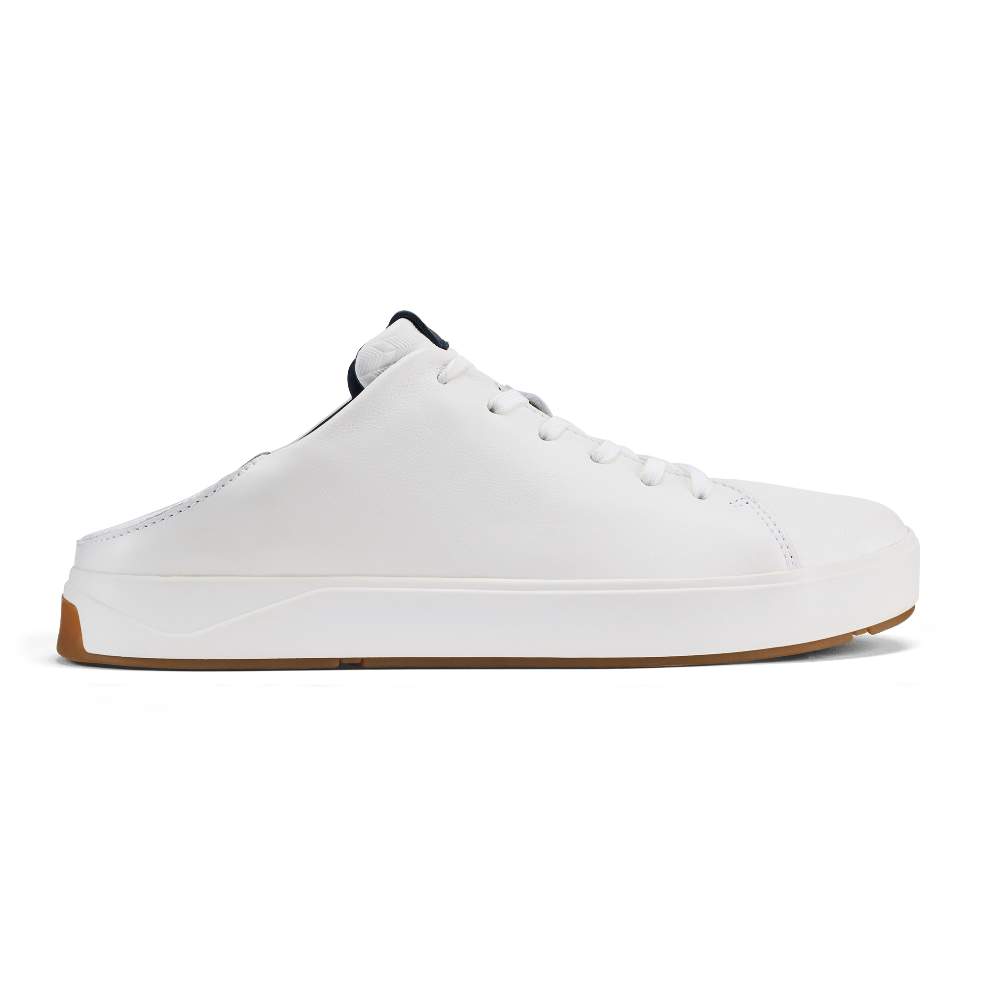 Lae‘ahi Lī ‘Ili - Bright White / Trench Blue - Image 3