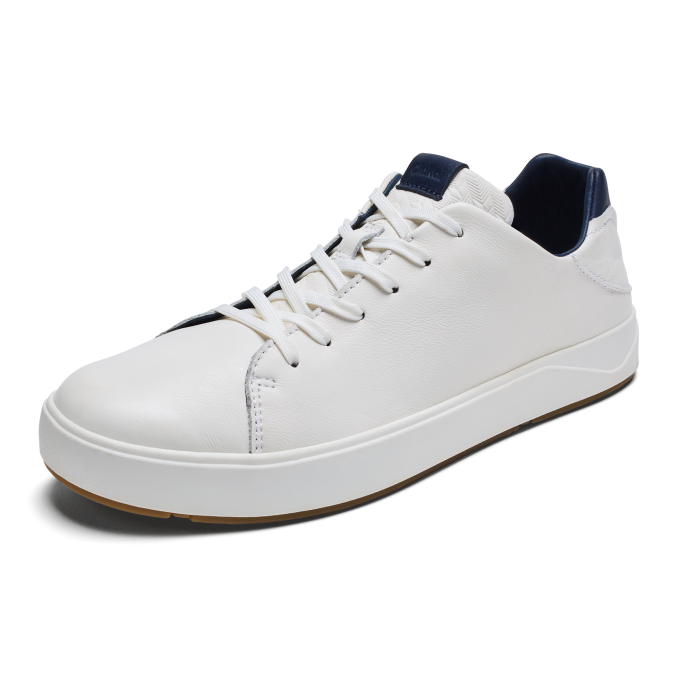 Lae‘ahi Lī ‘Ili - Bright White / Trench Blue - Image 7