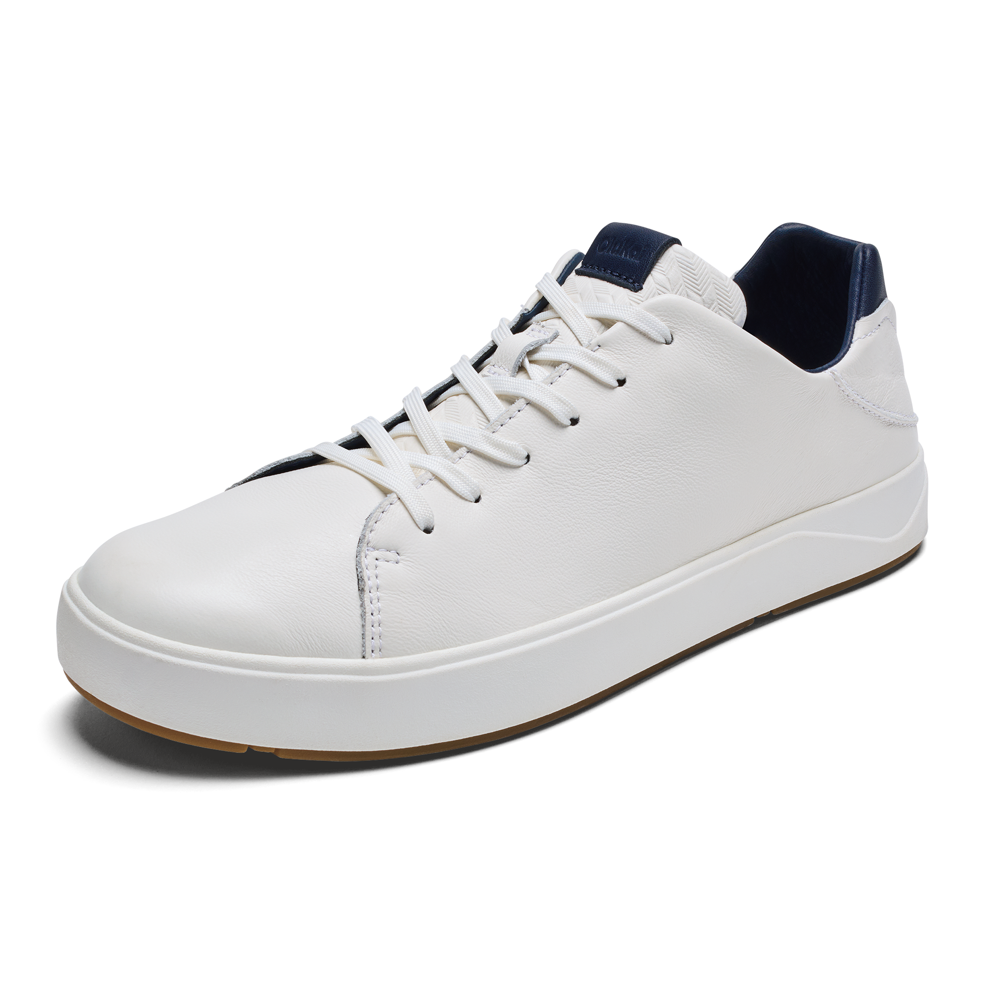 Lae‘ahi Lī ‘Ili - Bright White / Trench Blue - Image 7