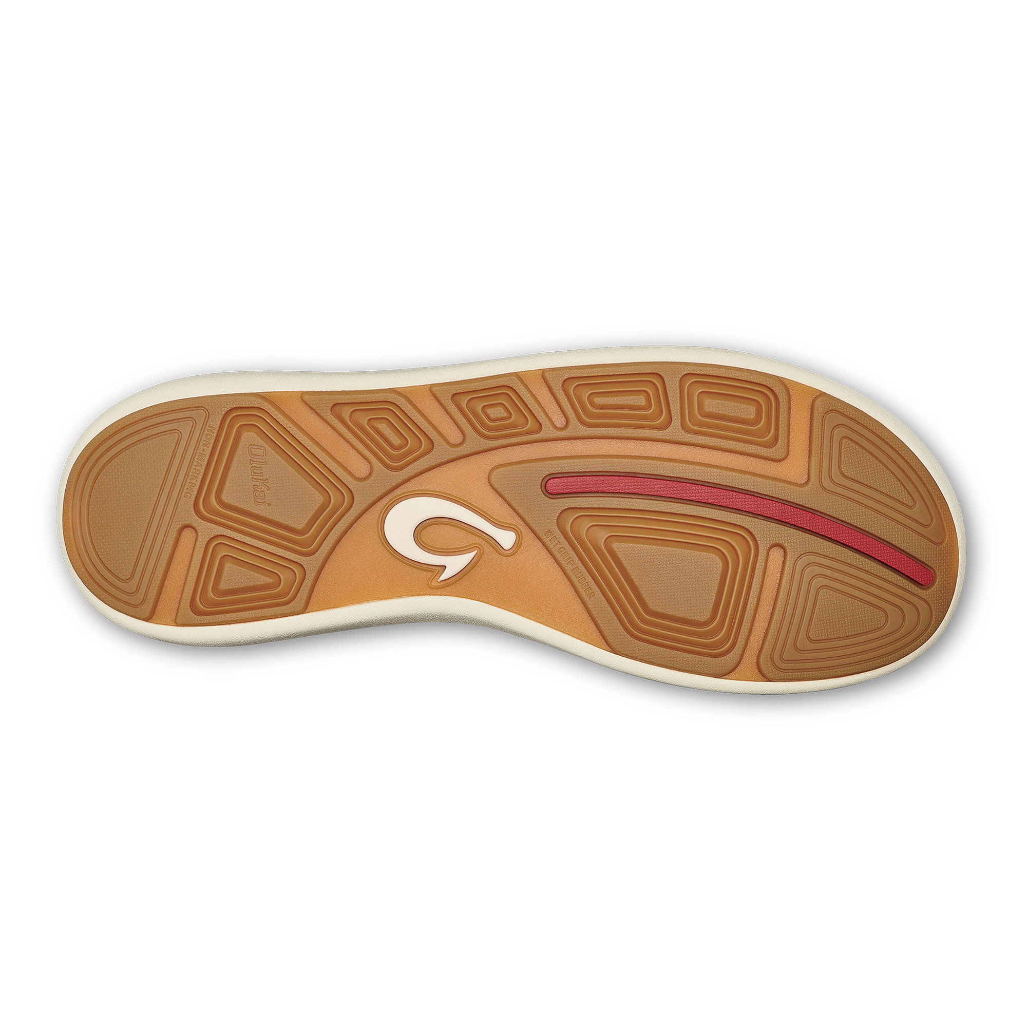 Moku Pae - Poi / Red Ochre - Image 10