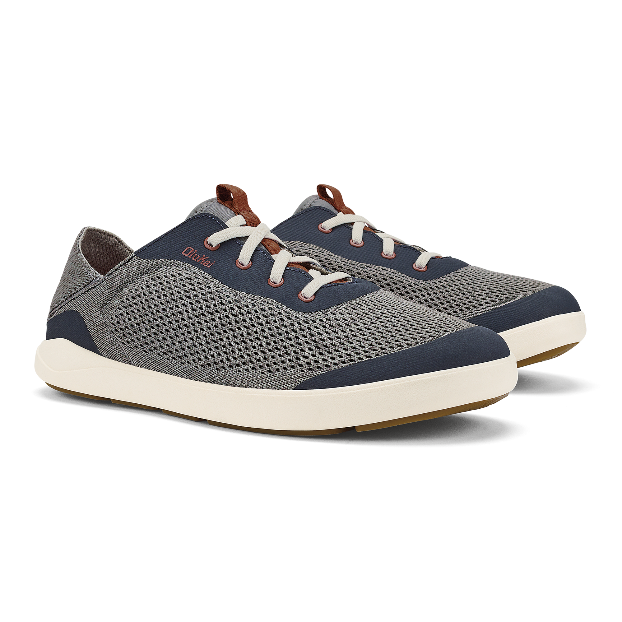 Moku Pae - Ash / Trench Blue - Image 5