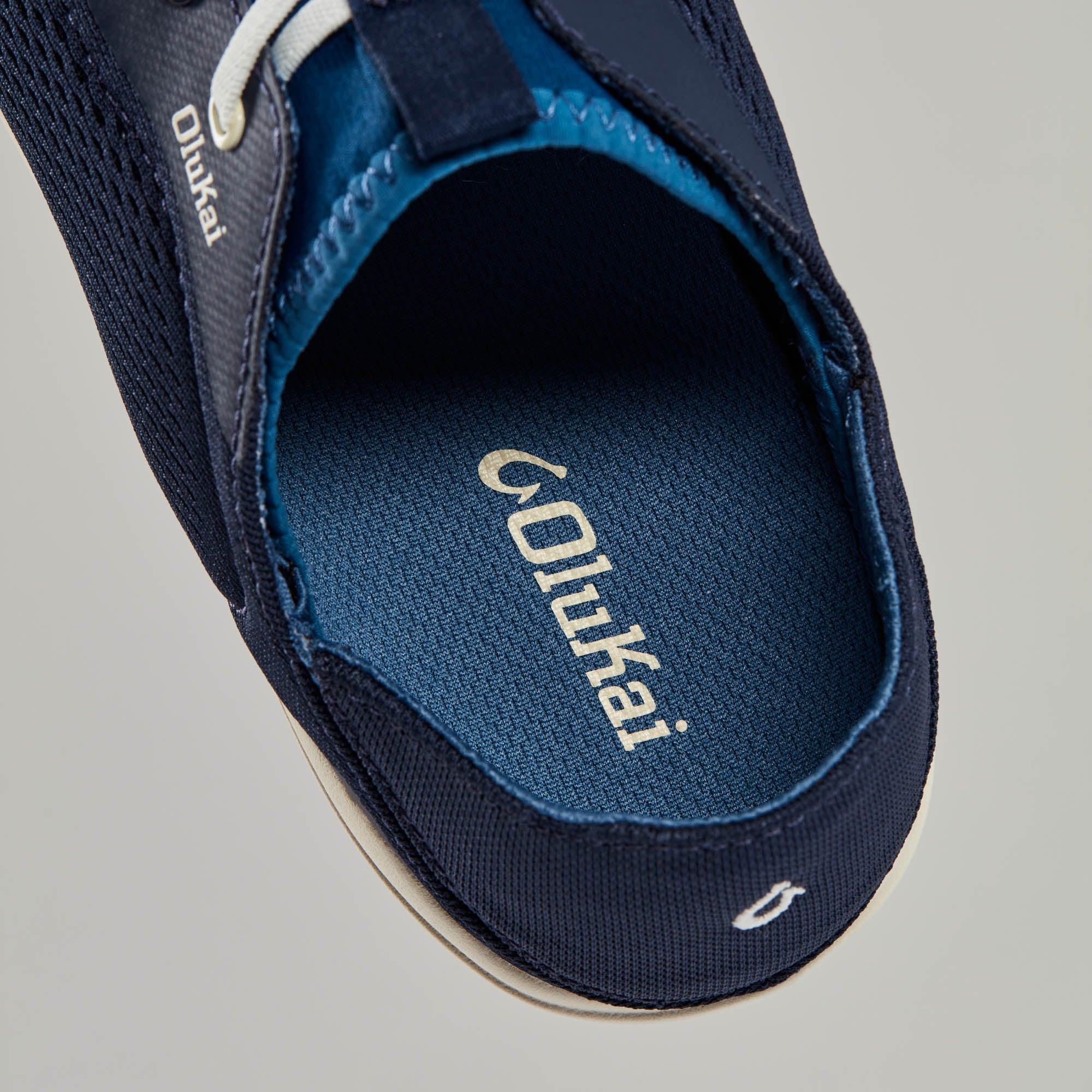 Moku Pae - Trench Blue / Off White - Image 8