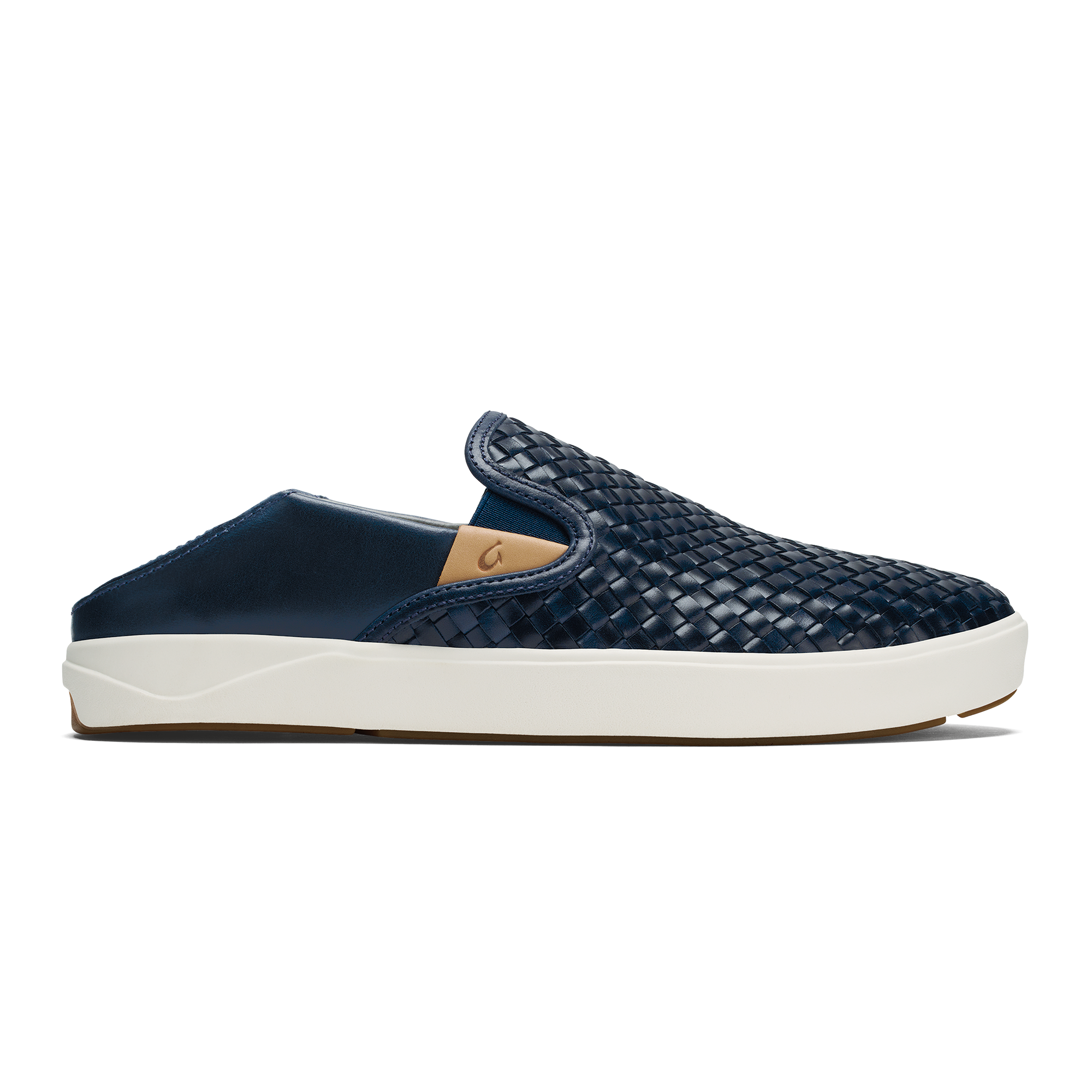 Lae‘ahi Lauhala - Trench Blue - Image 5