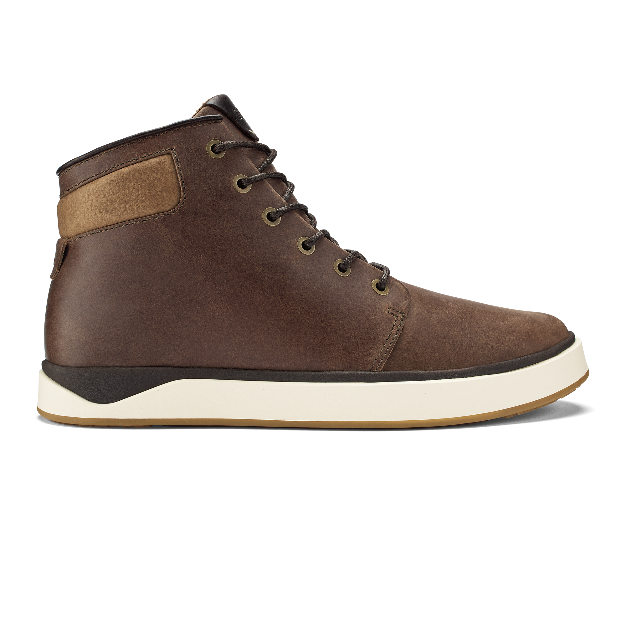 Kekaha - Toffee / Off White