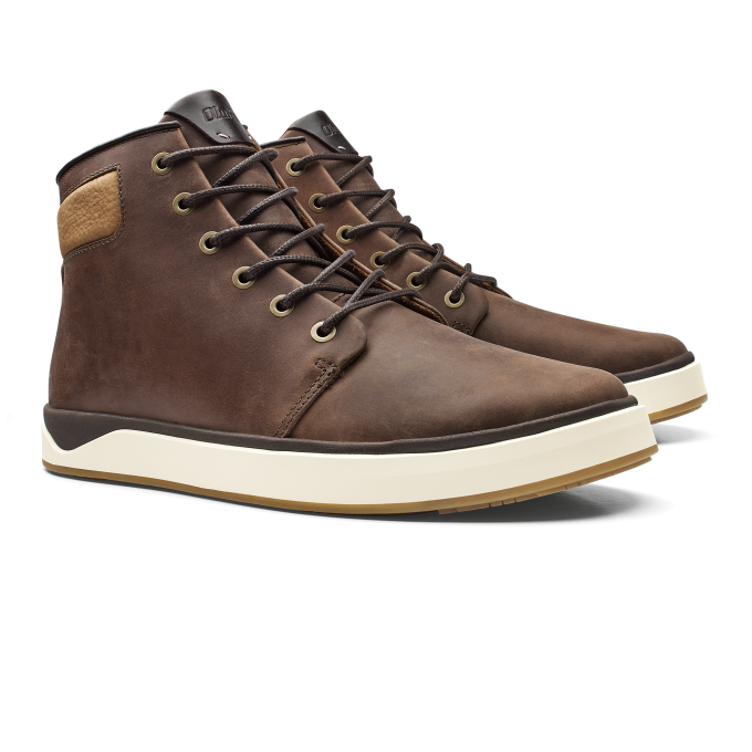 Kekaha - Toffee / Off White - Image 6