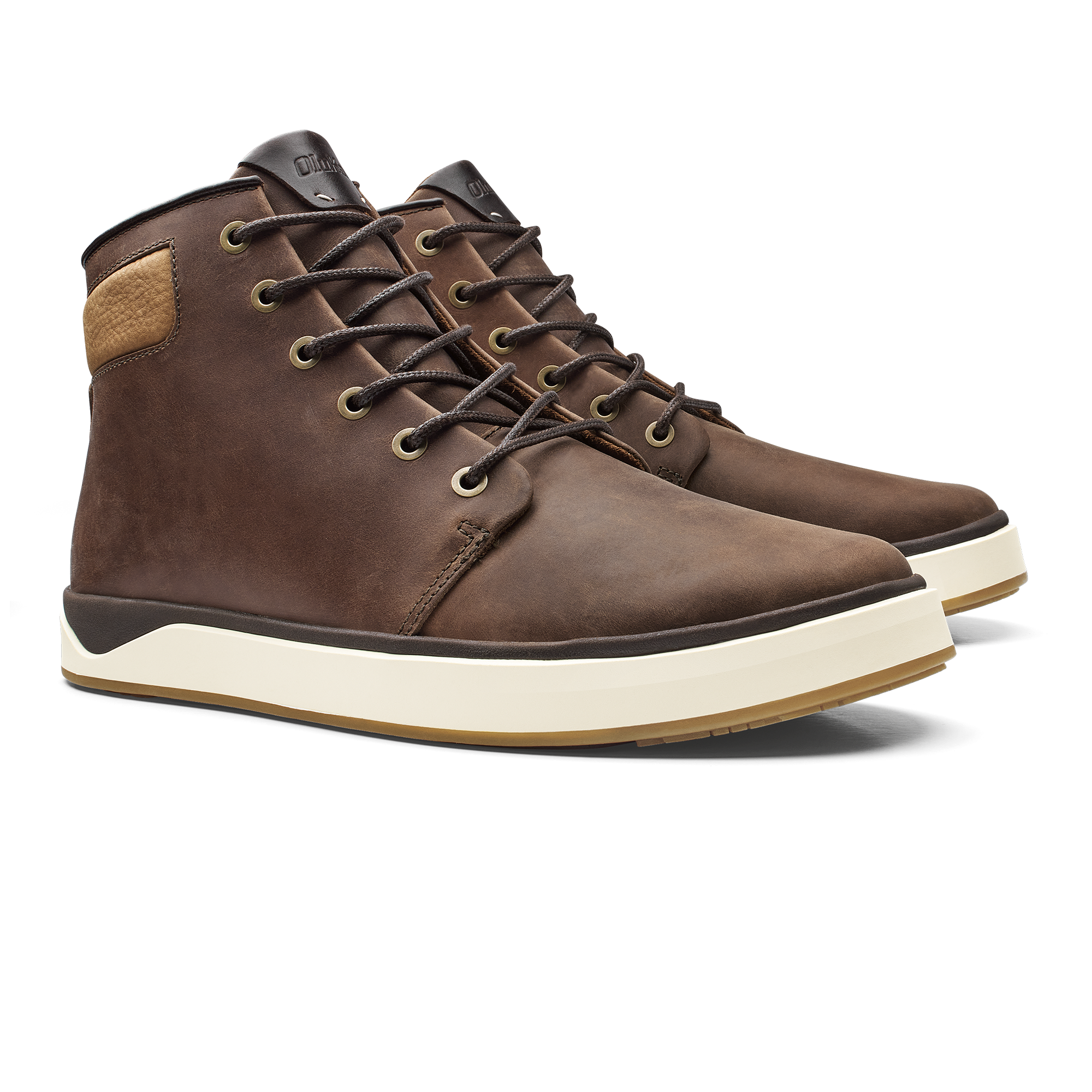 Kekaha - Toffee / Off White - Image 6