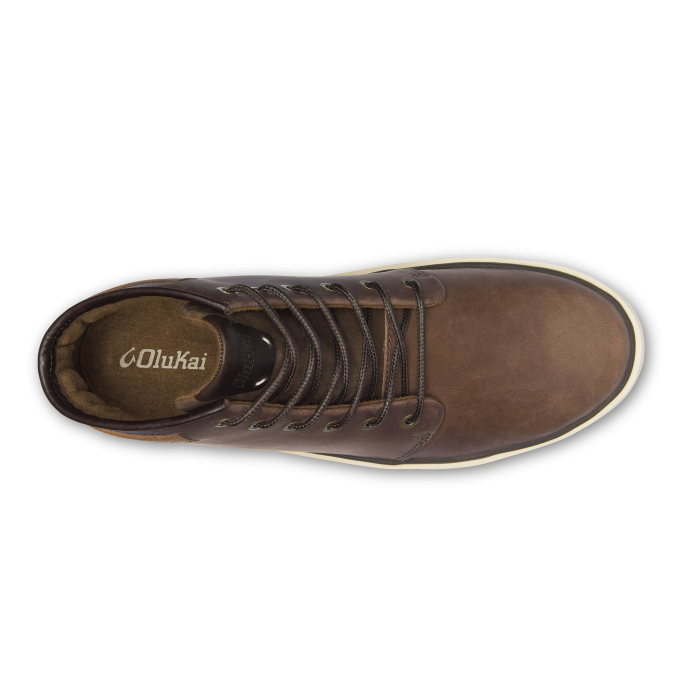 Kekaha - Toffee / Off White - Image 5
