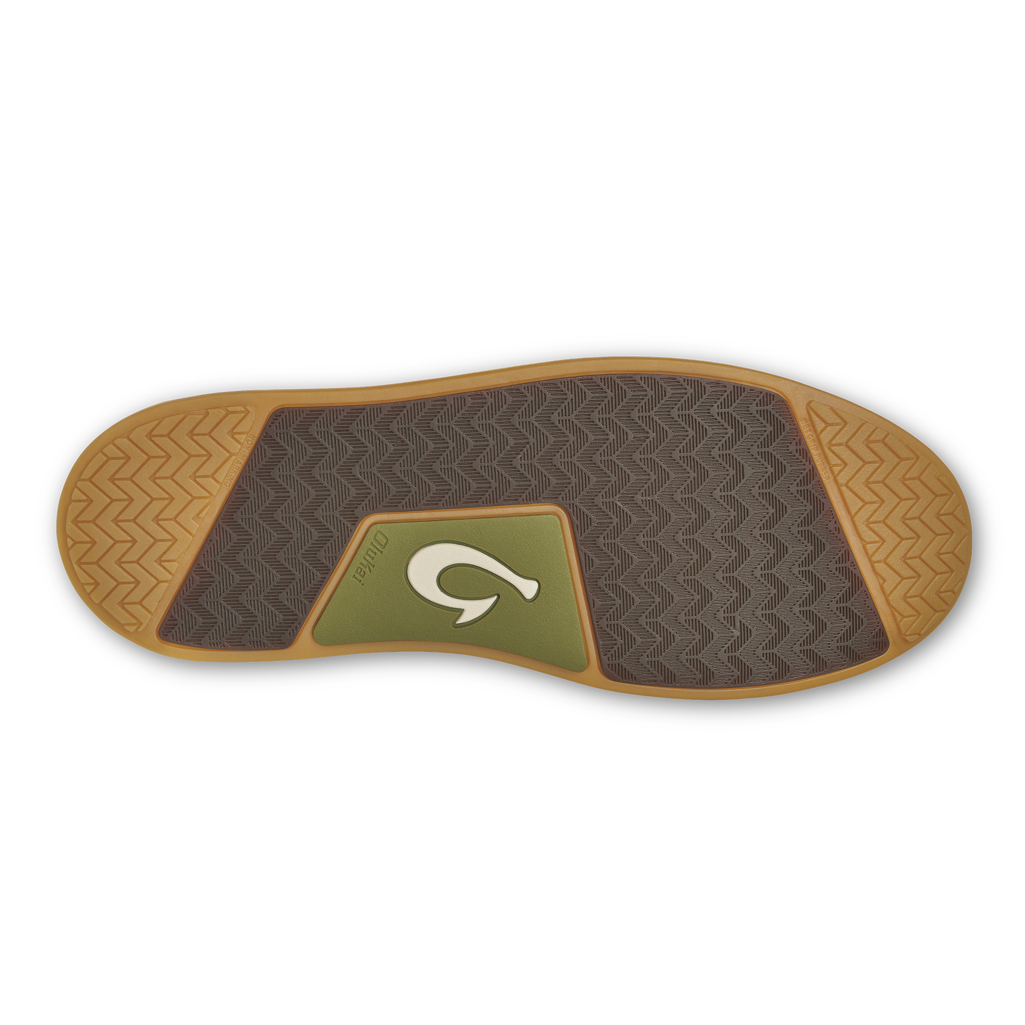 Kekaha - Toffee / Off White - Image 8