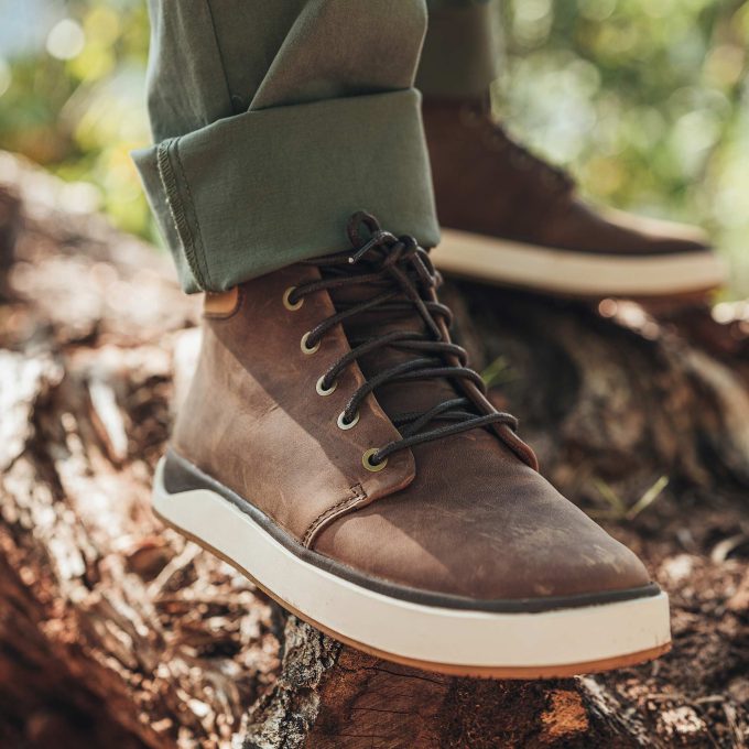 Kekaha - Toffee / Off White - Image 2