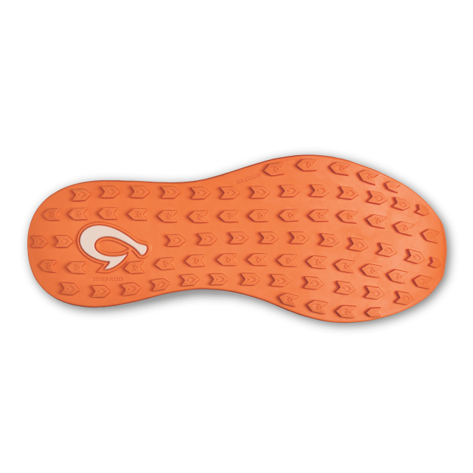 Manele - Pale Moss / Molten Orange - Image 8