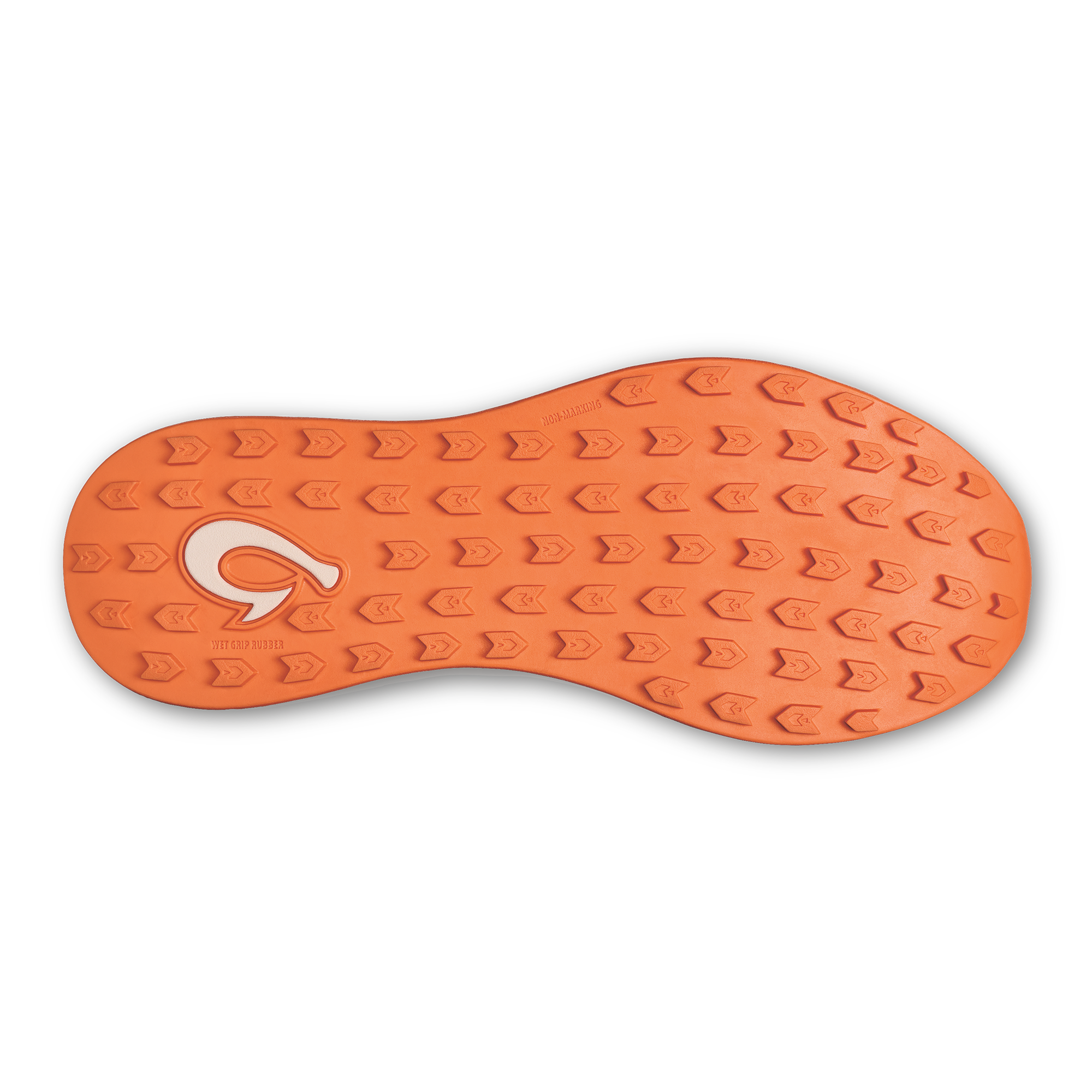 Manele - Pale Moss / Molten Orange - Image 8