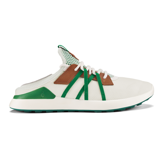 Manele - White / Bamboo - Image 5