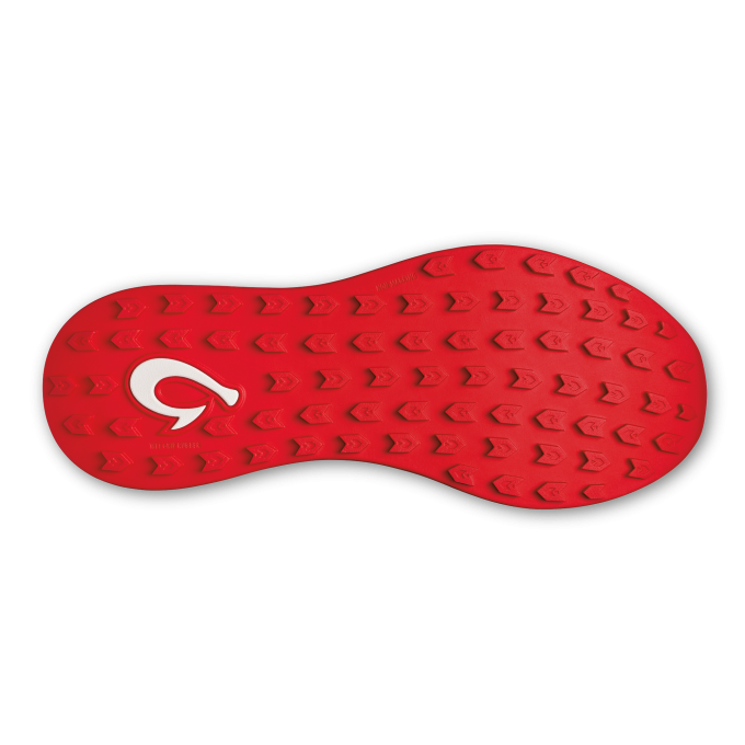 Manele - Sterling / Bright Red - Image 6