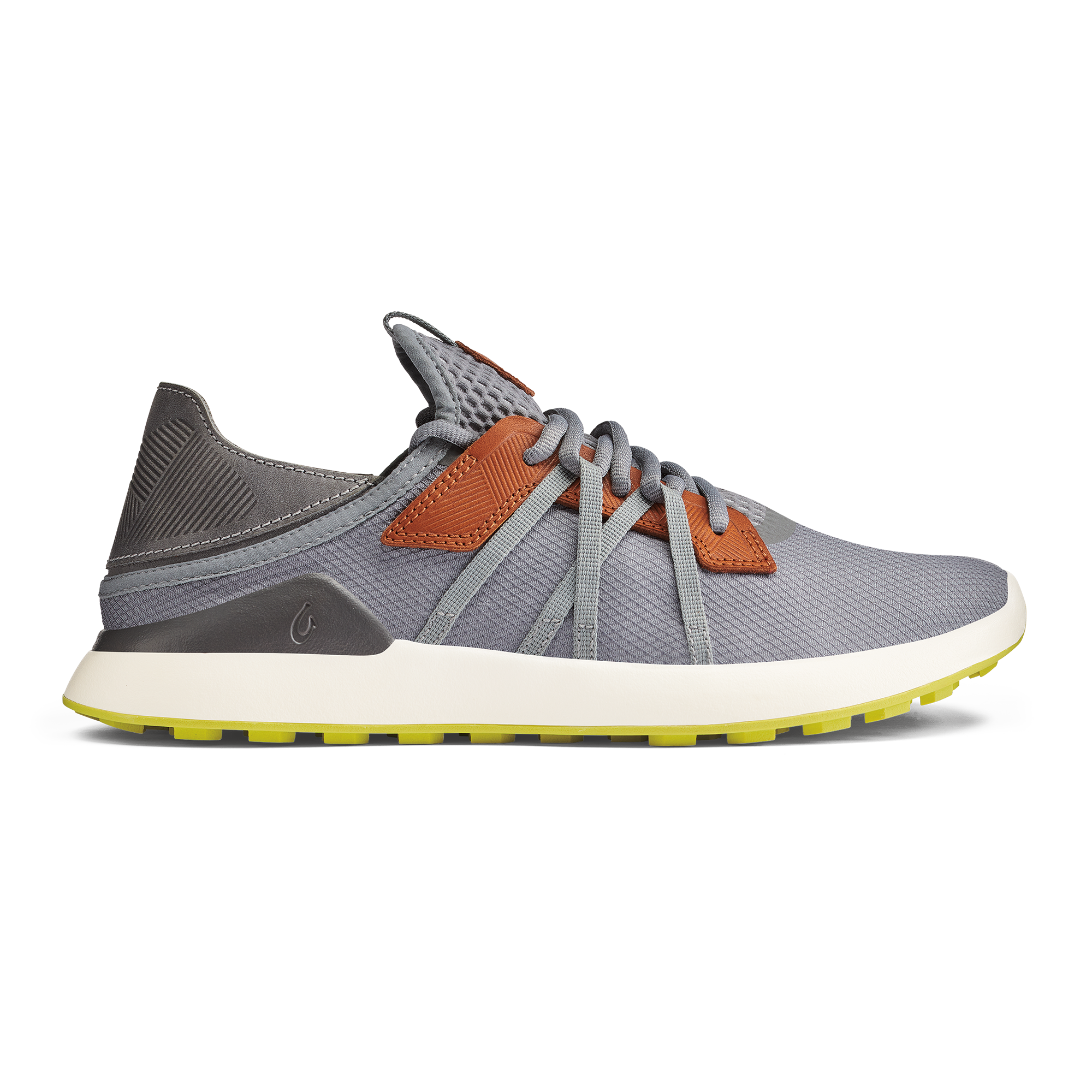 Manele - Poi / Charcoal