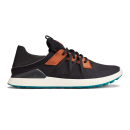 Manele - Black / Dark Shadow