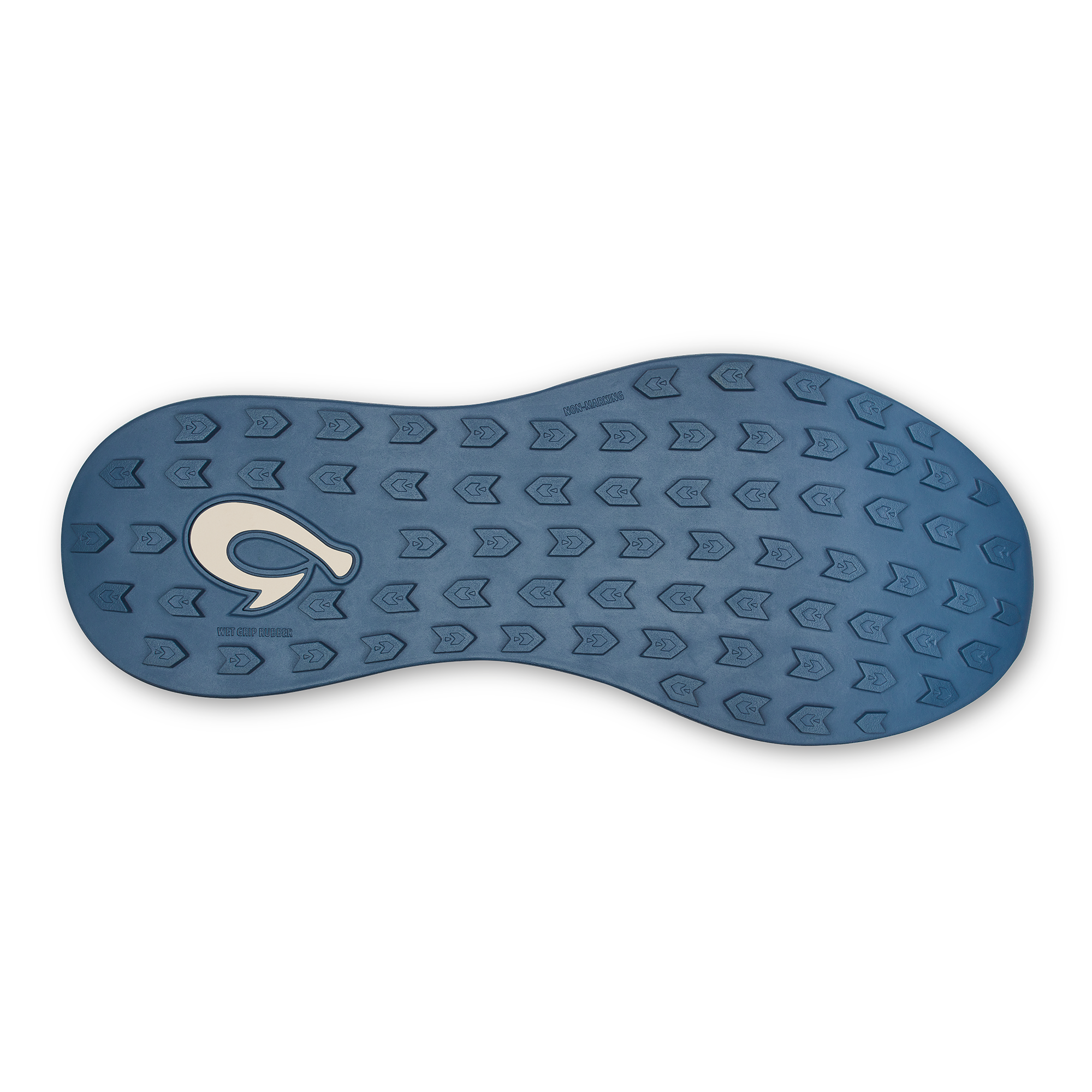 Kā‘anapali - Pavement / Vintage Blue - Image 6