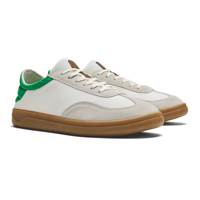 Pūnini - Off White / Bamboo - Image 8