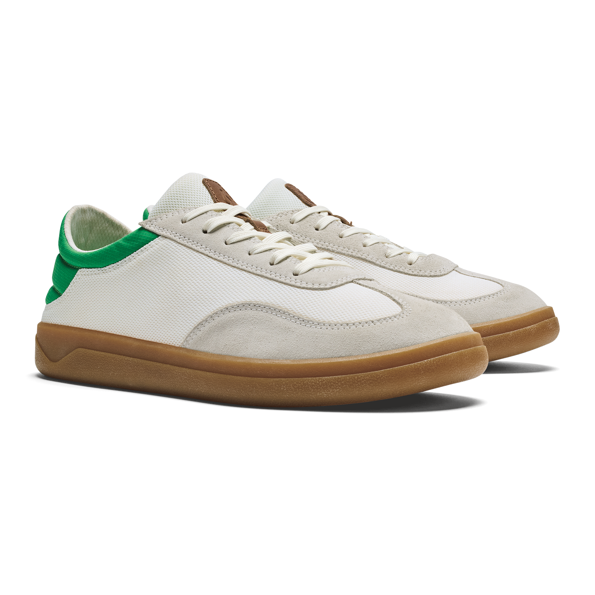 Pūnini - Off White / Bamboo - Image 8