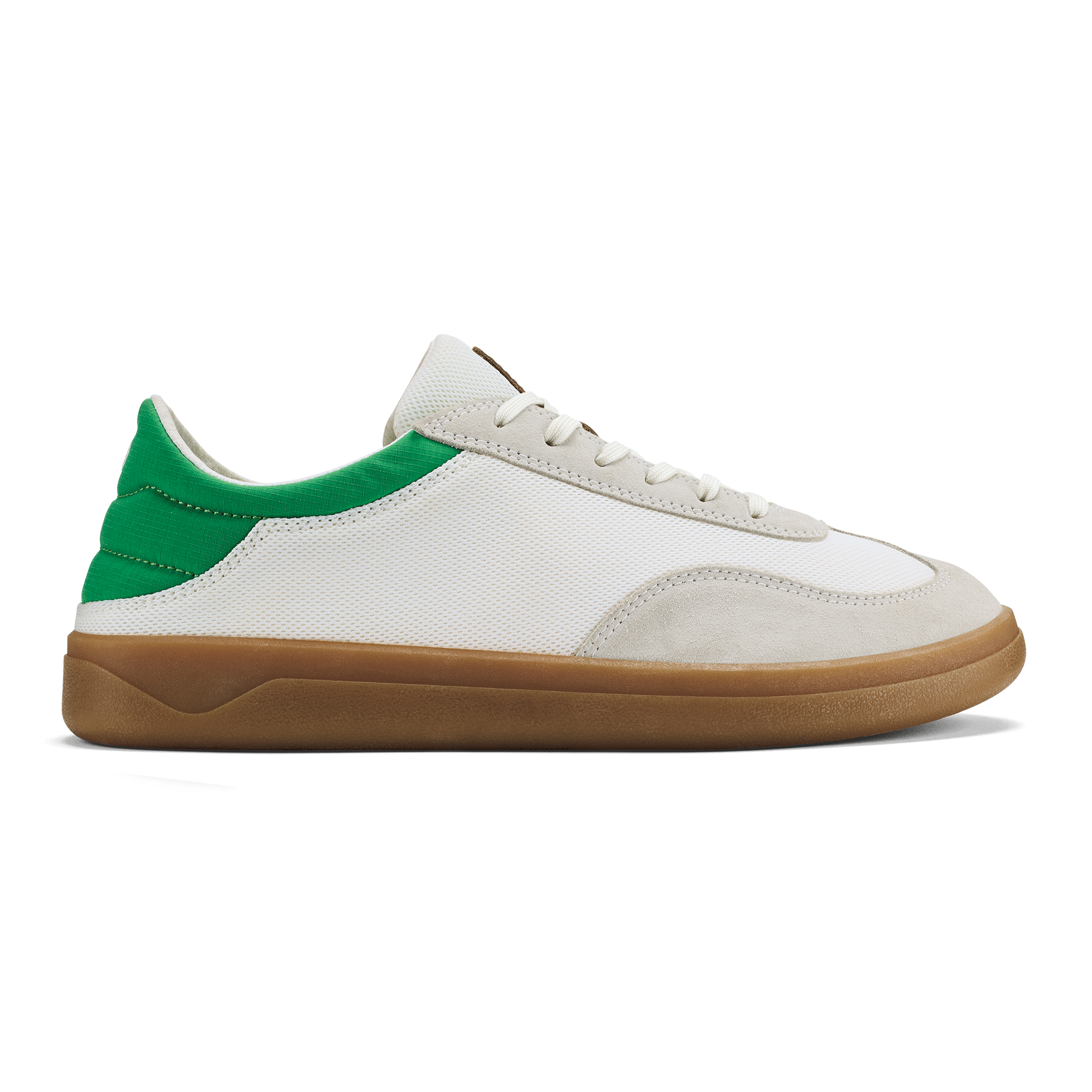 Pūnini - Off White / Bamboo