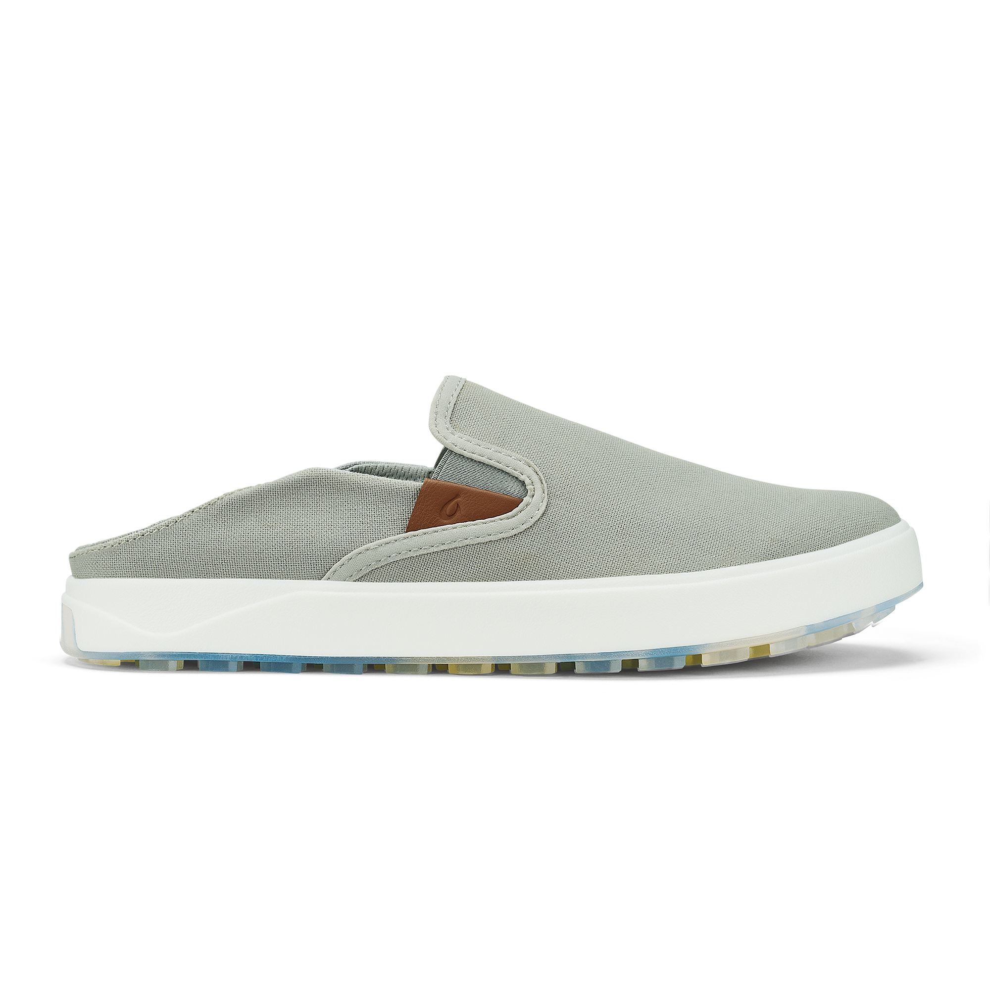 Wai‘alae Slip On - Ash - Image 4