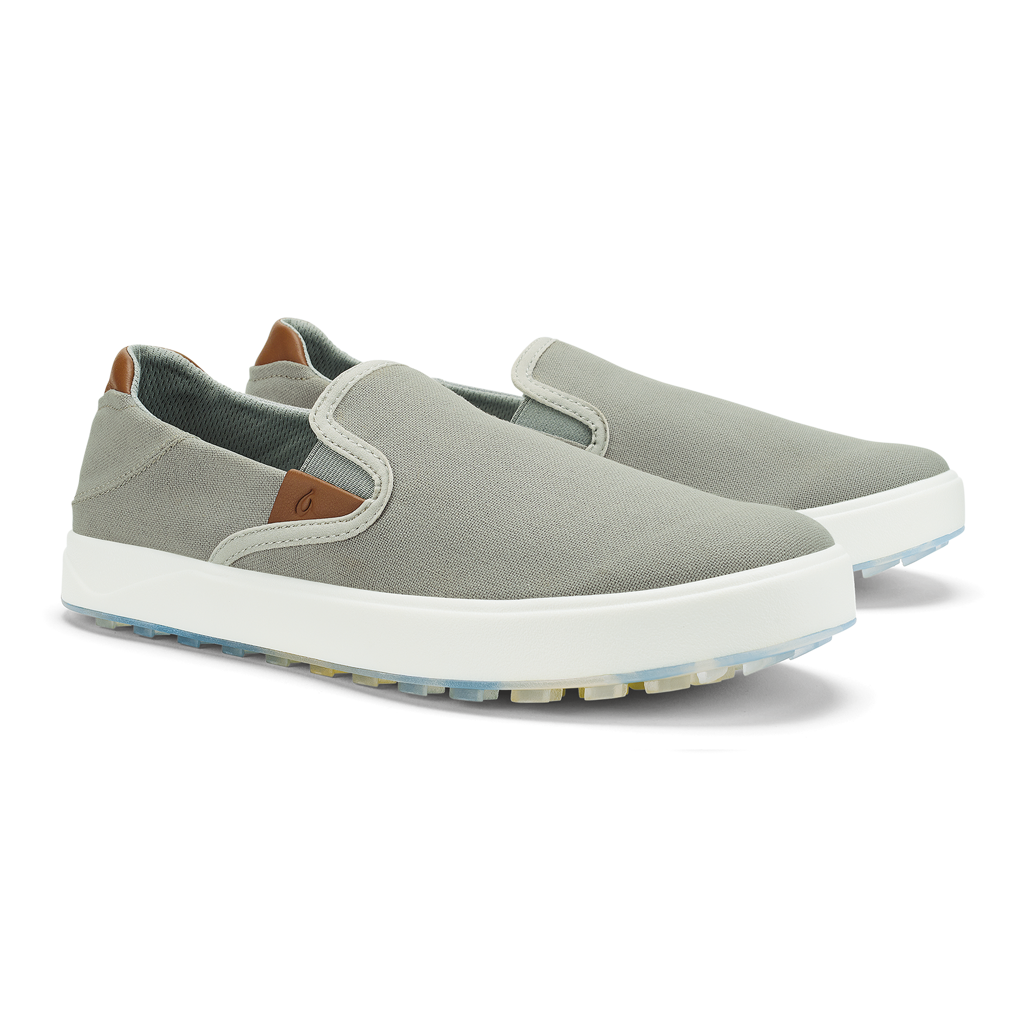 Wai‘alae Slip On - Ash - Image 5