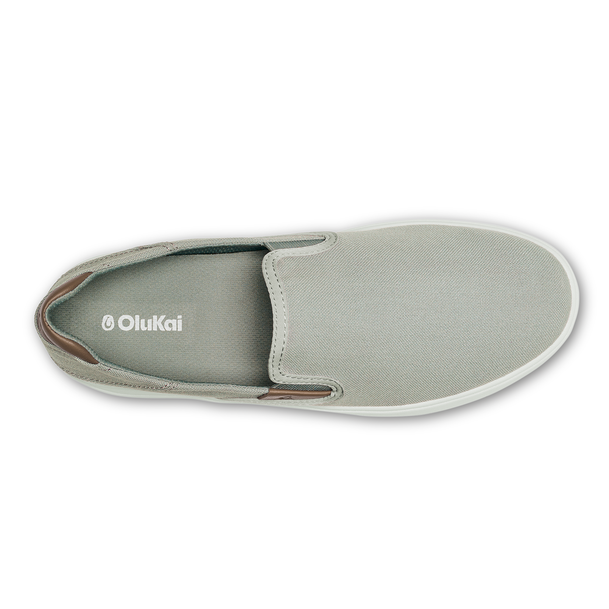 Wai‘alae Slip On - Ash - Image 7