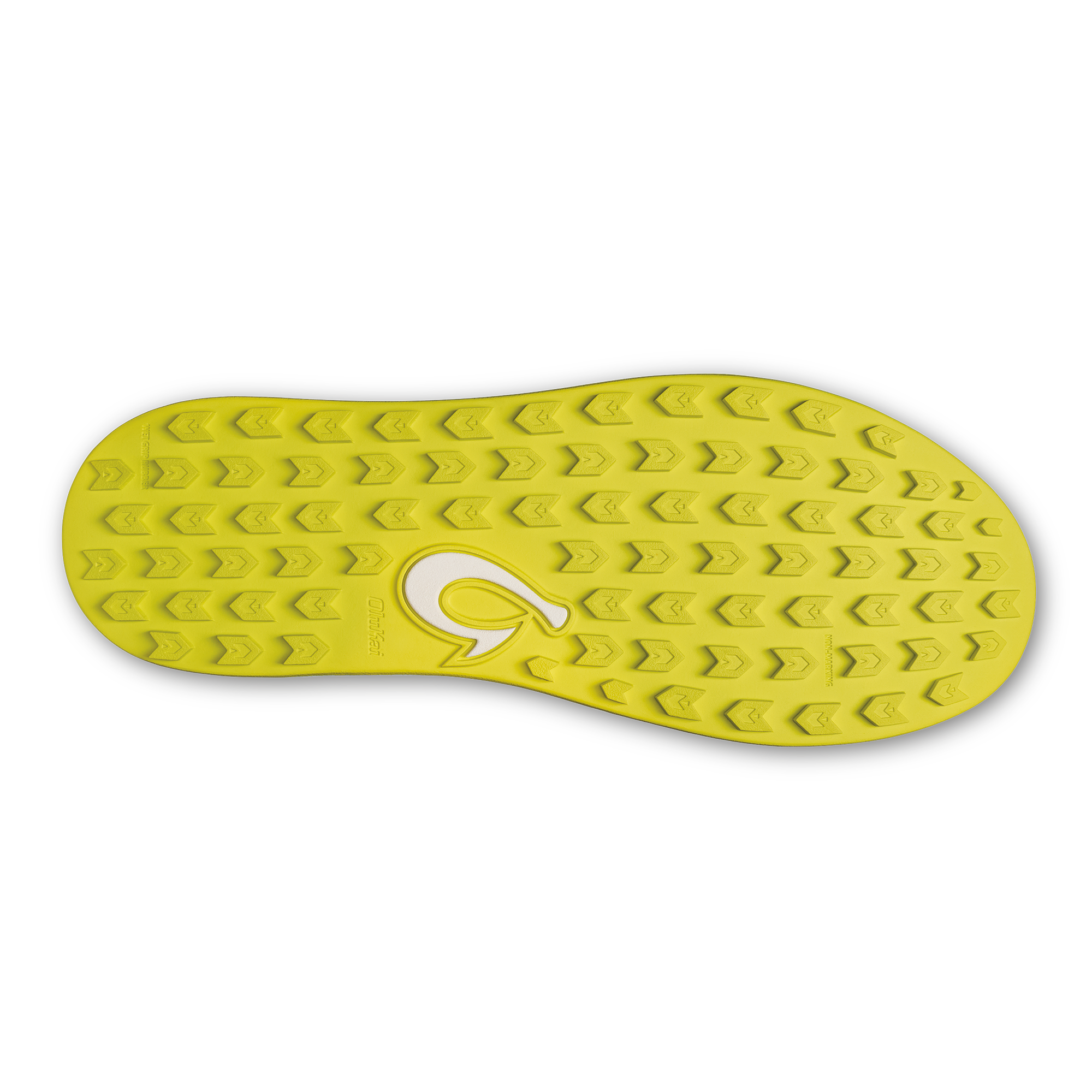 Wai‘alae Slip On  -  Palm / Bright White - Image 10