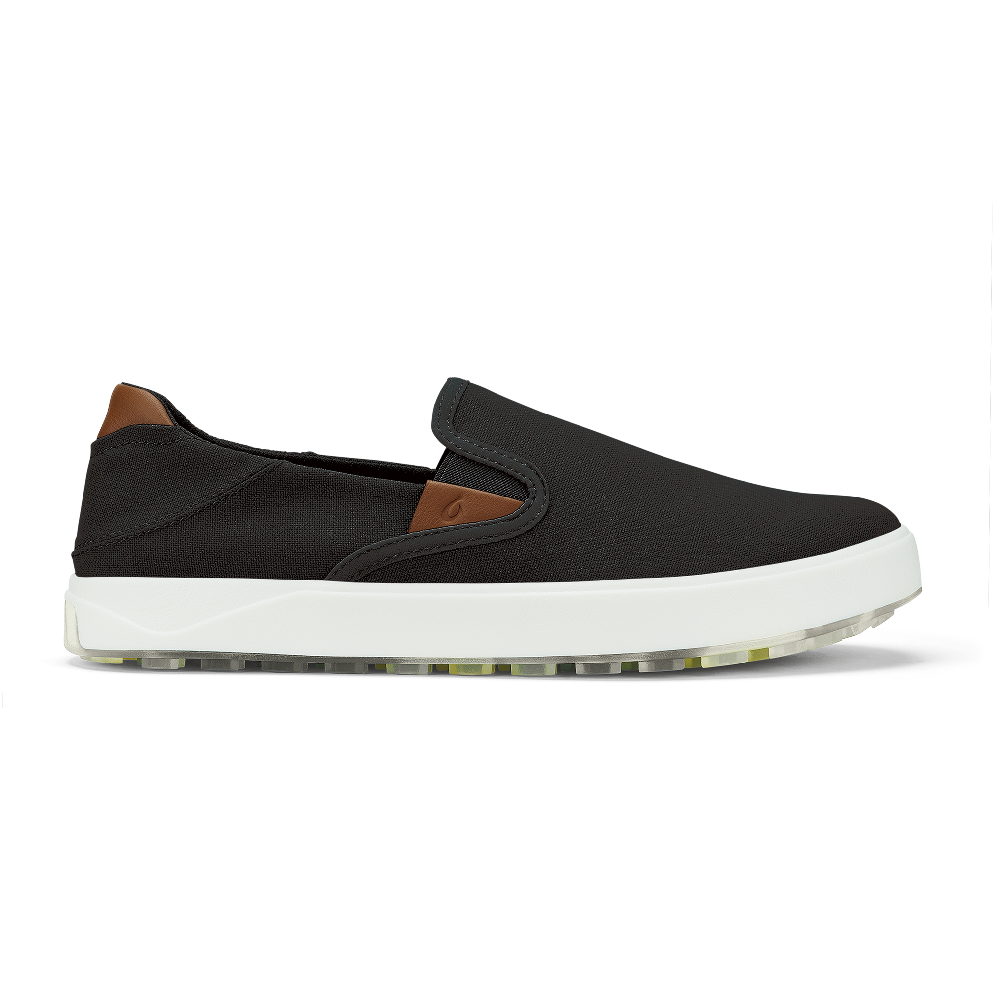Wai‘alae Slip On - Lava Rock
