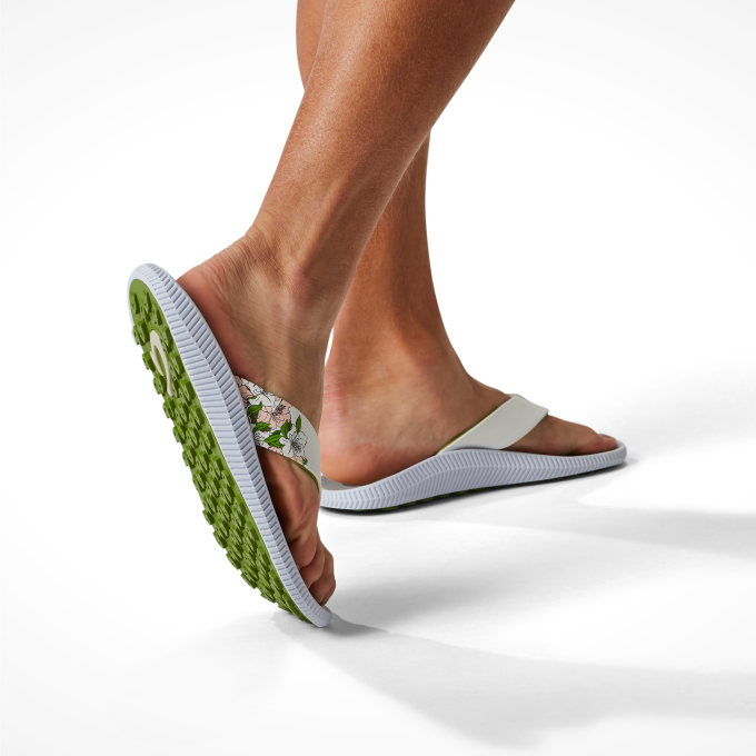 Ulele Golf - Azalea / Sharkskin - Image 3