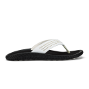 Ulele Golf - White / Lava Rock