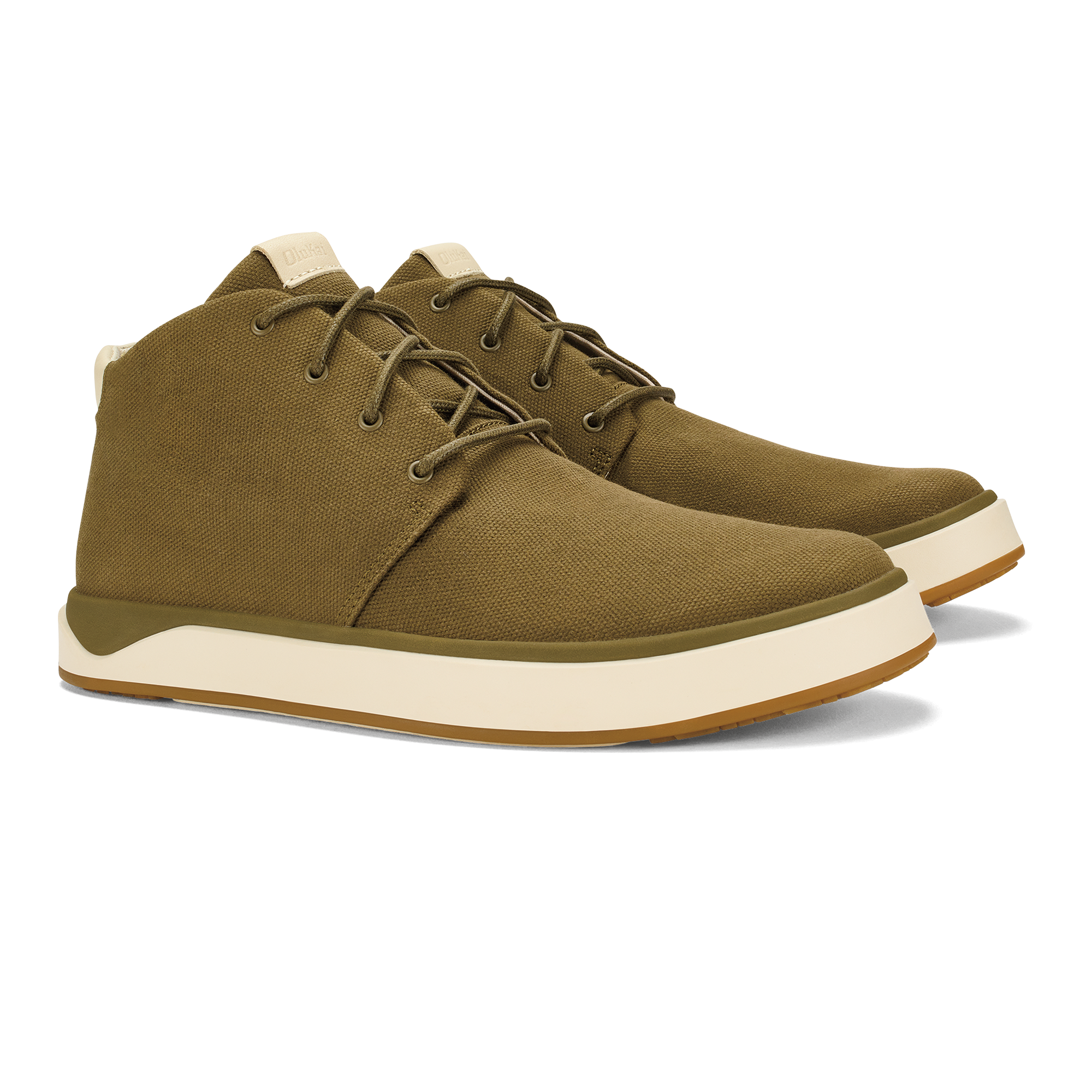 Papakū - Olive - Image 2