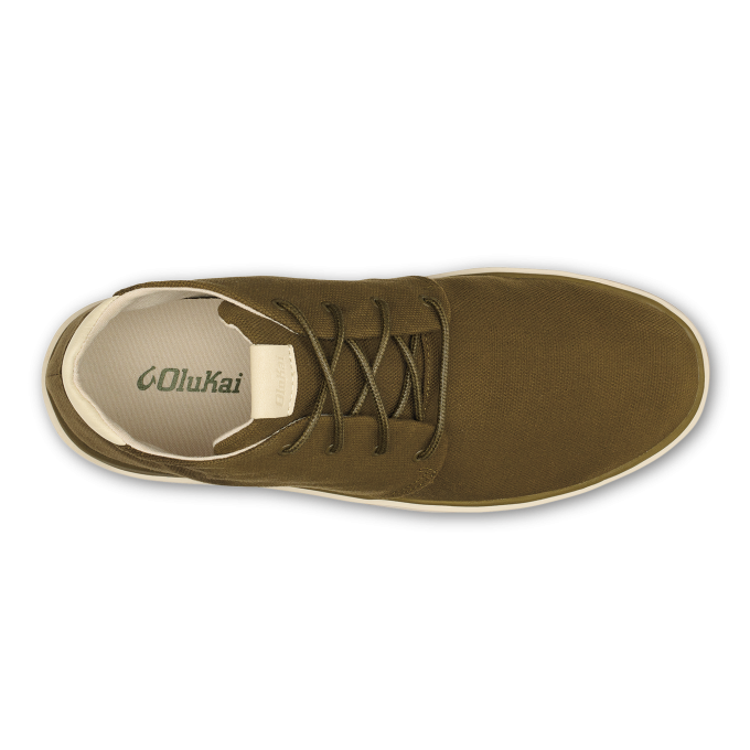 Papakū - Olive - Image 4