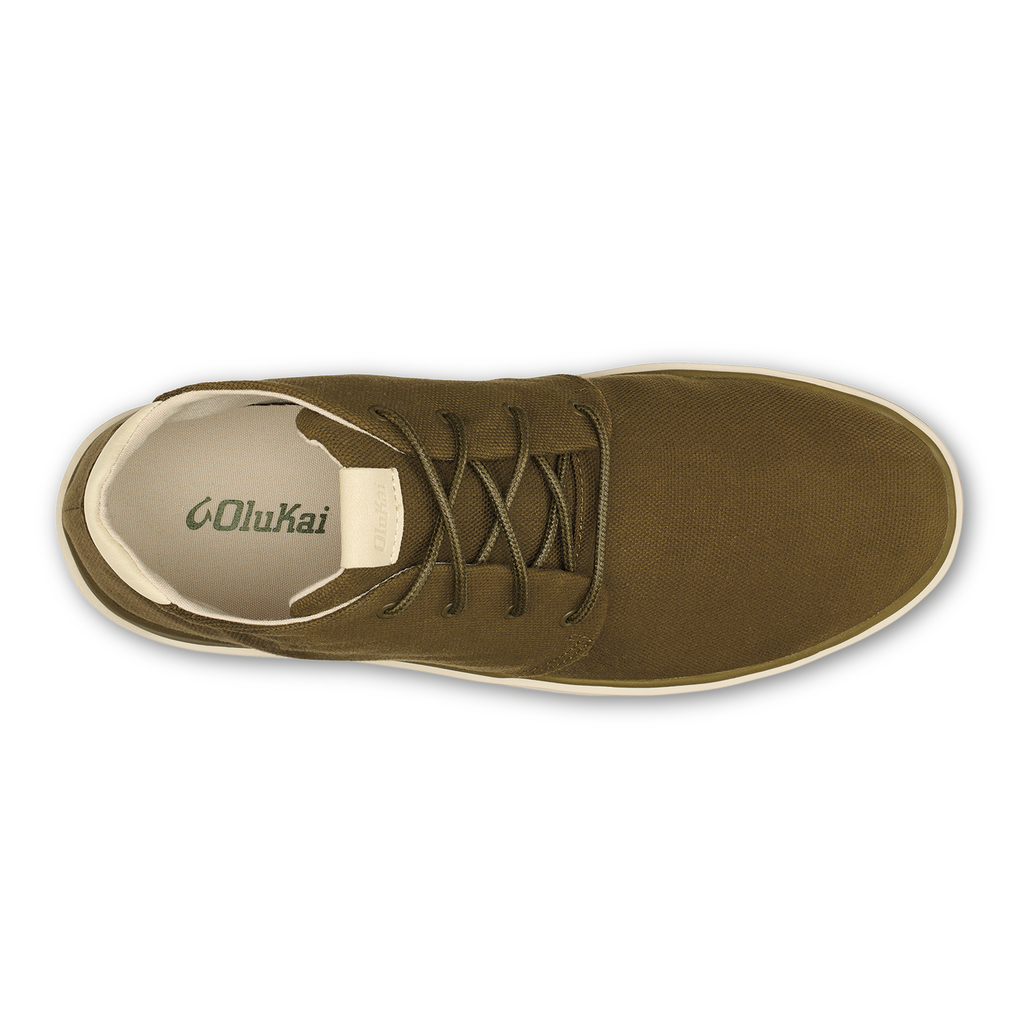 Papakū - Olive - Image 4