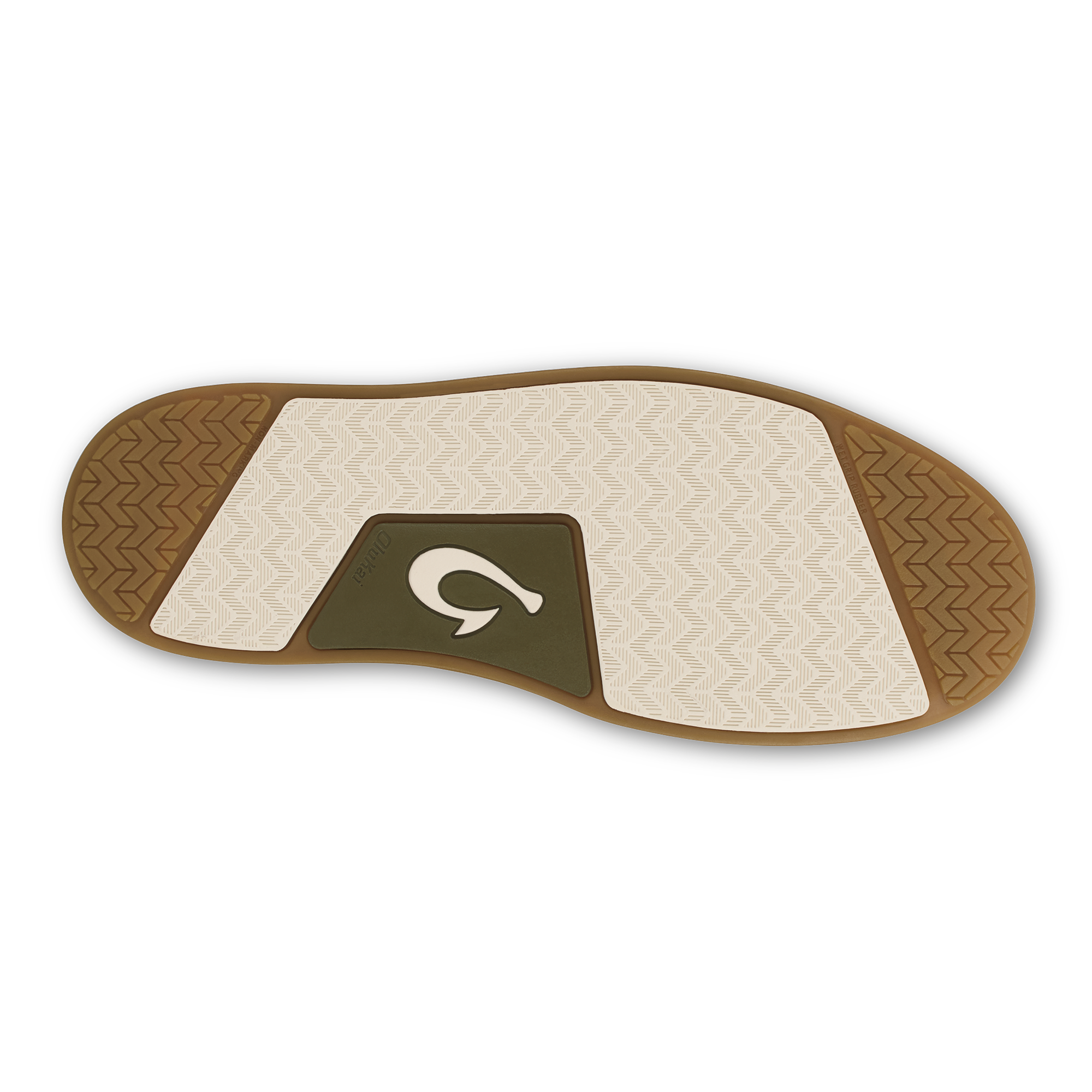 Papakū - Olive - Image 5