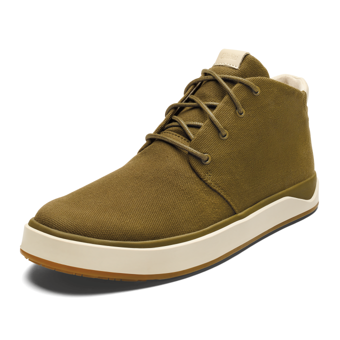Papakū - Olive - Image 3