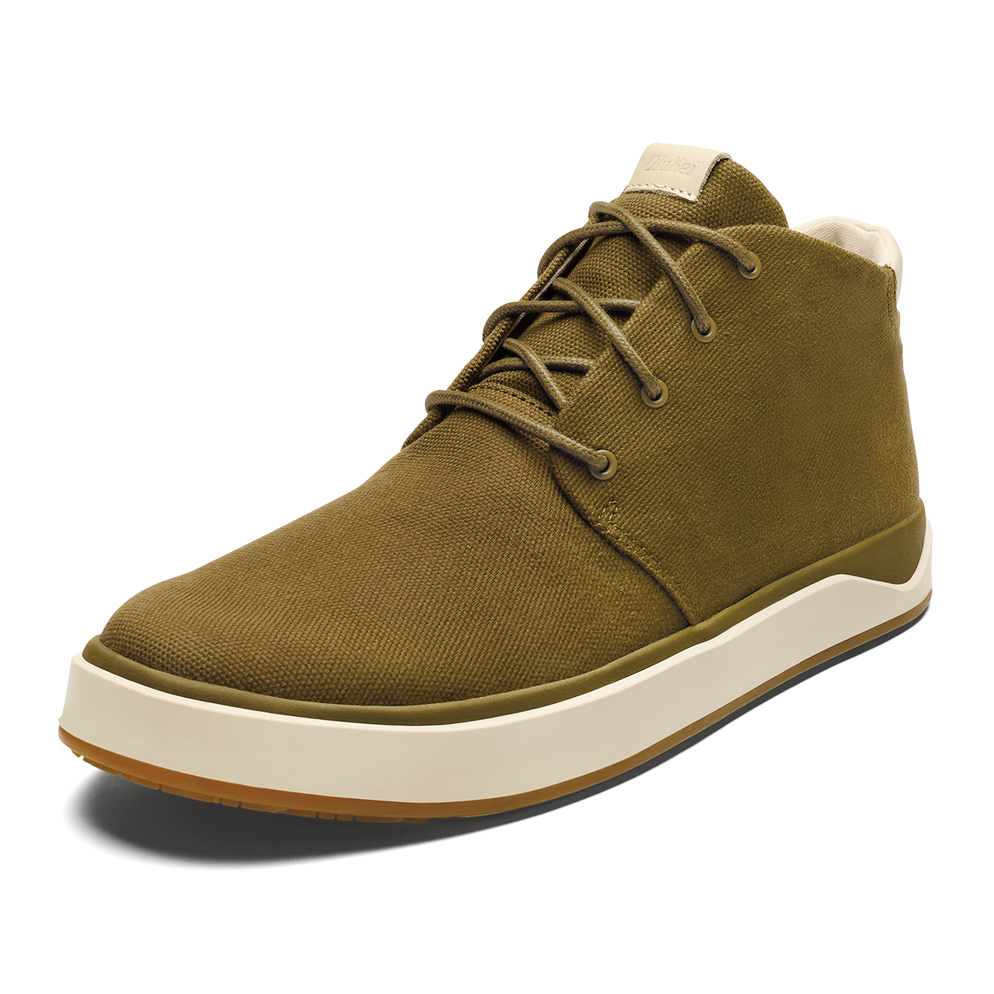 Papakū - Olive - Image 3