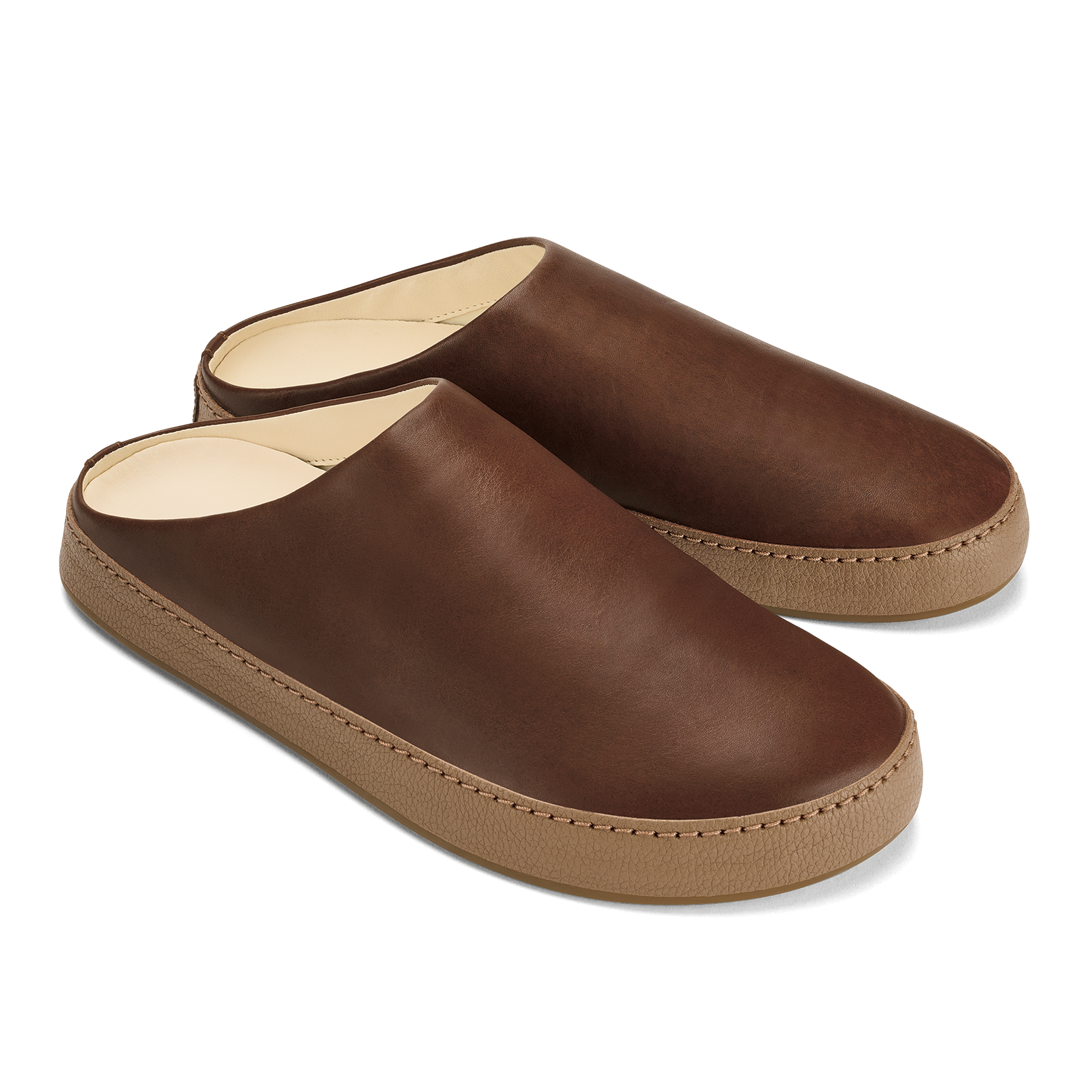 Hāmani - Toffee / Tan - Image 4