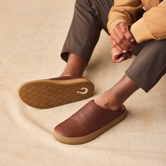 Hāmani - Toffee / Tan - Image 5