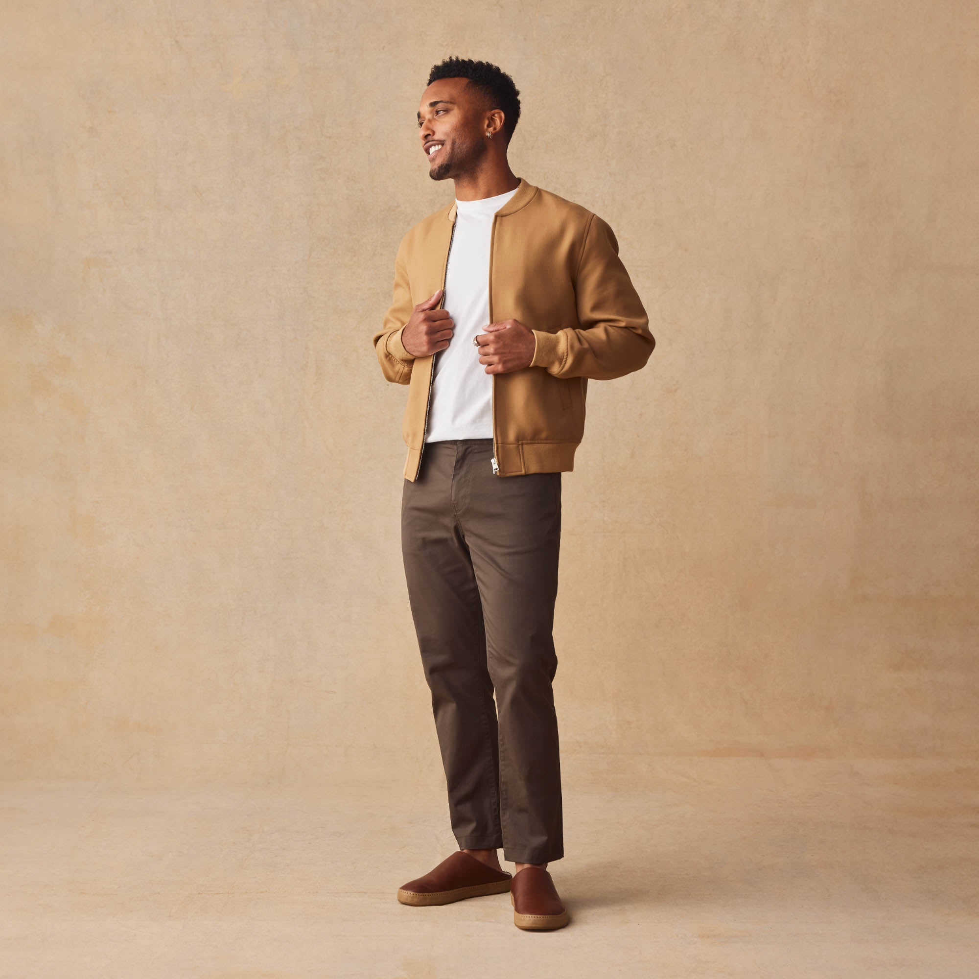 Hāmani - Toffee / Tan - Image 7