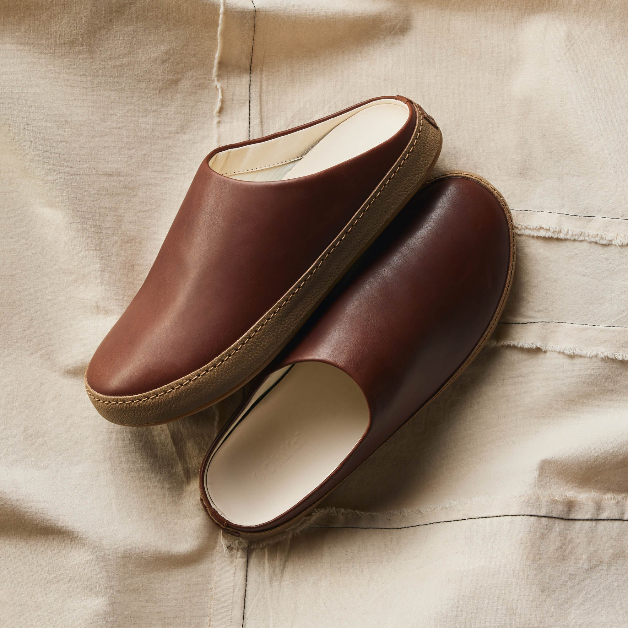 Hāmani - Toffee / Tan - Image 8