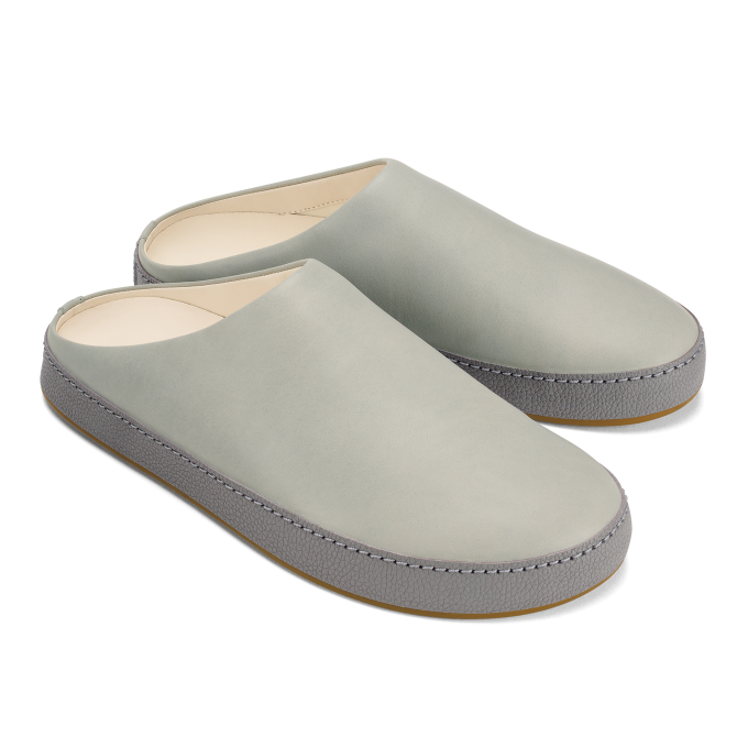 Hāmani - Smoke / Storm Grey - Image 2