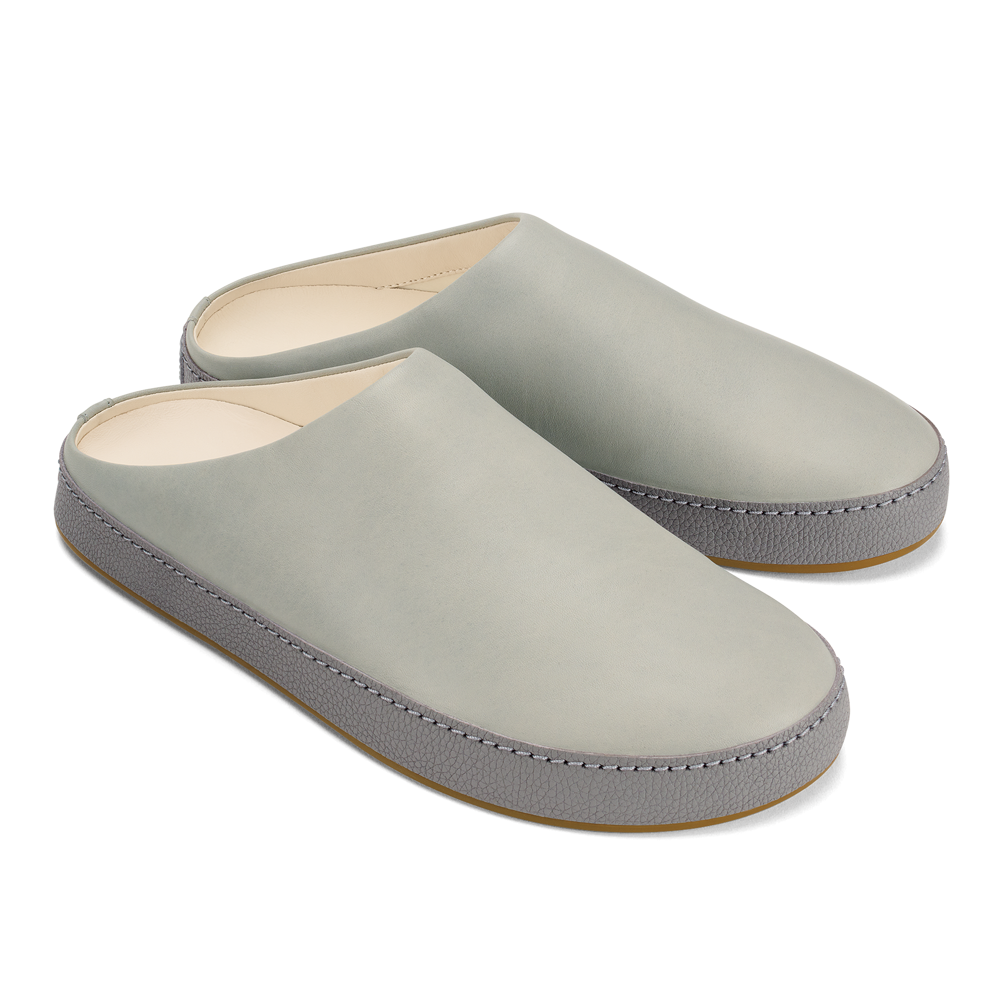 Hāmani - Smoke / Storm Grey - Image 2