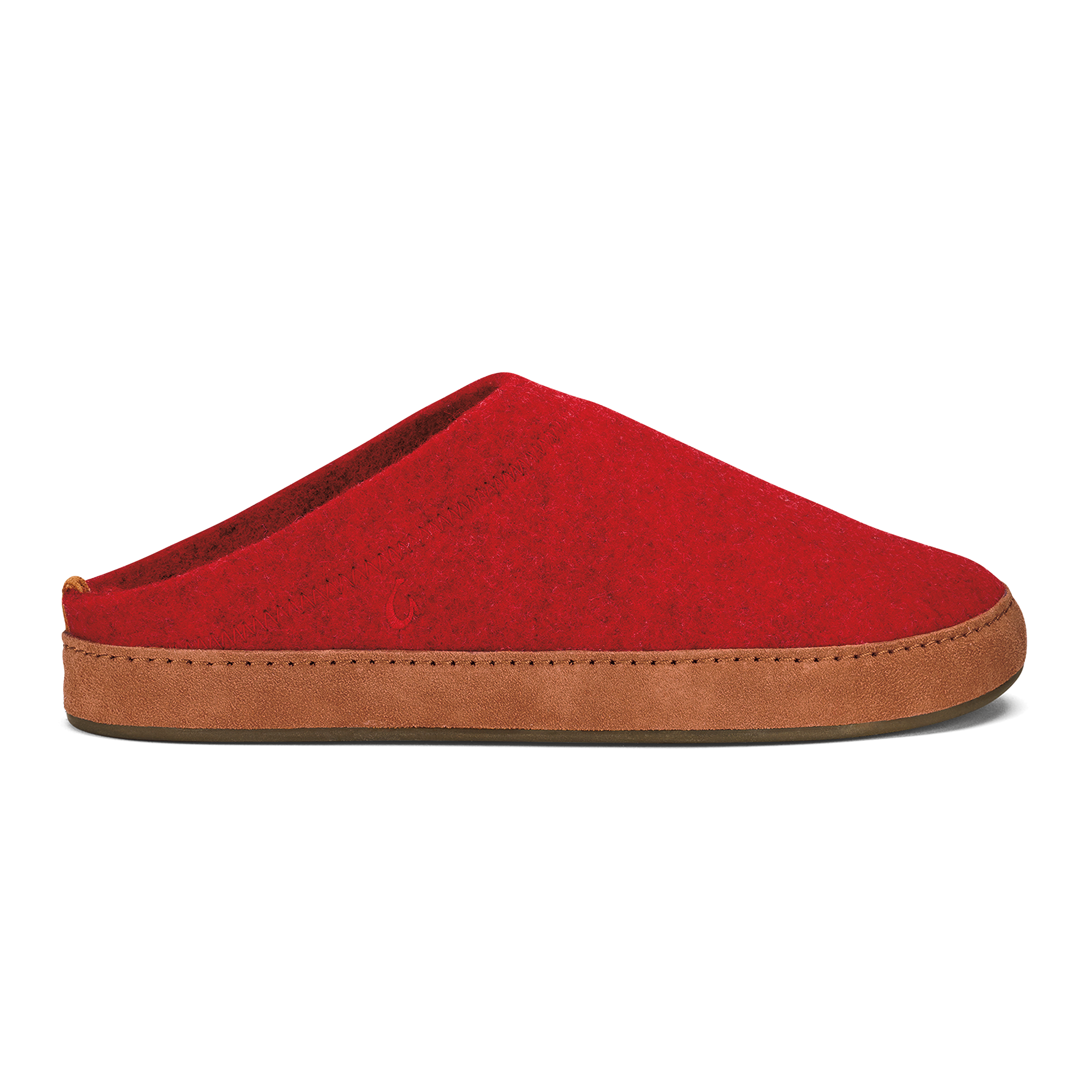 Hāmani Hulu - Scarlet / Fox