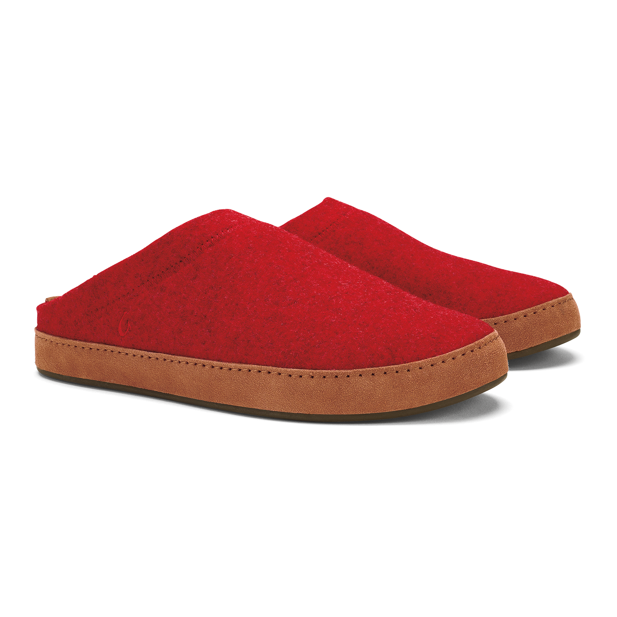 Hāmani Hulu - Scarlet / Fox - Image 7