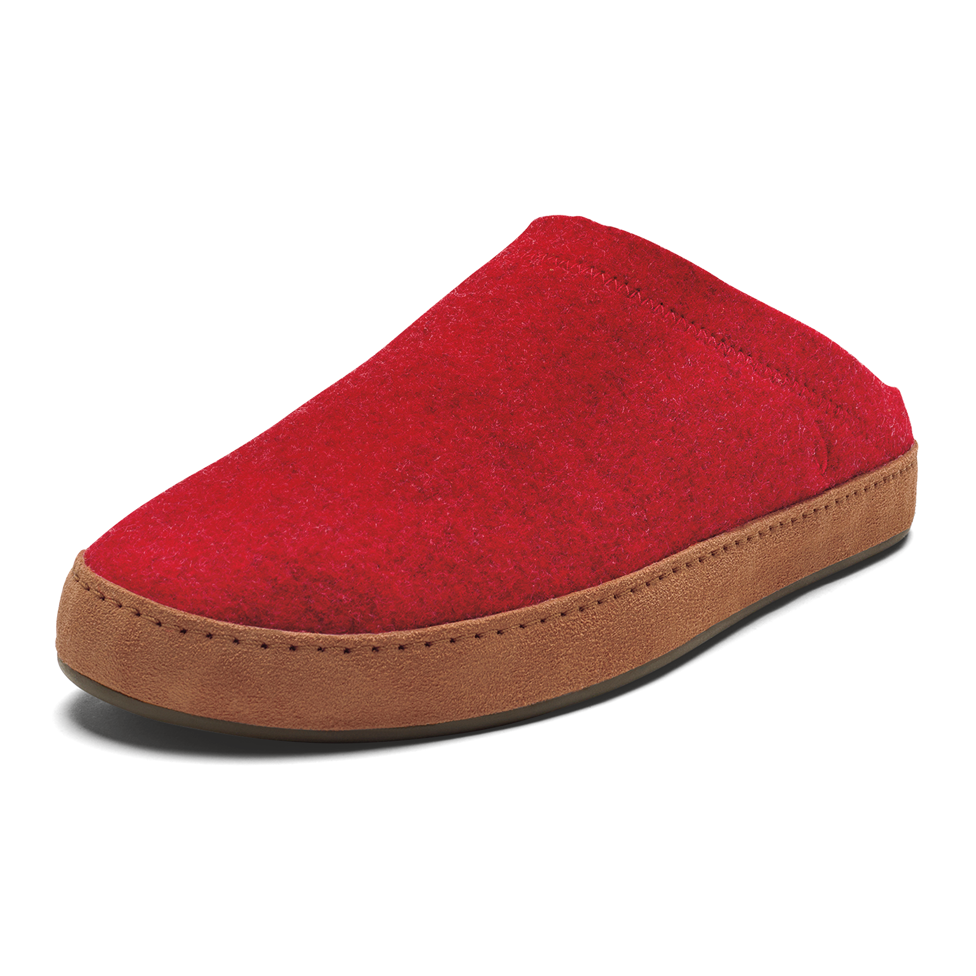 Hāmani Hulu - Scarlet / Fox - Image 8