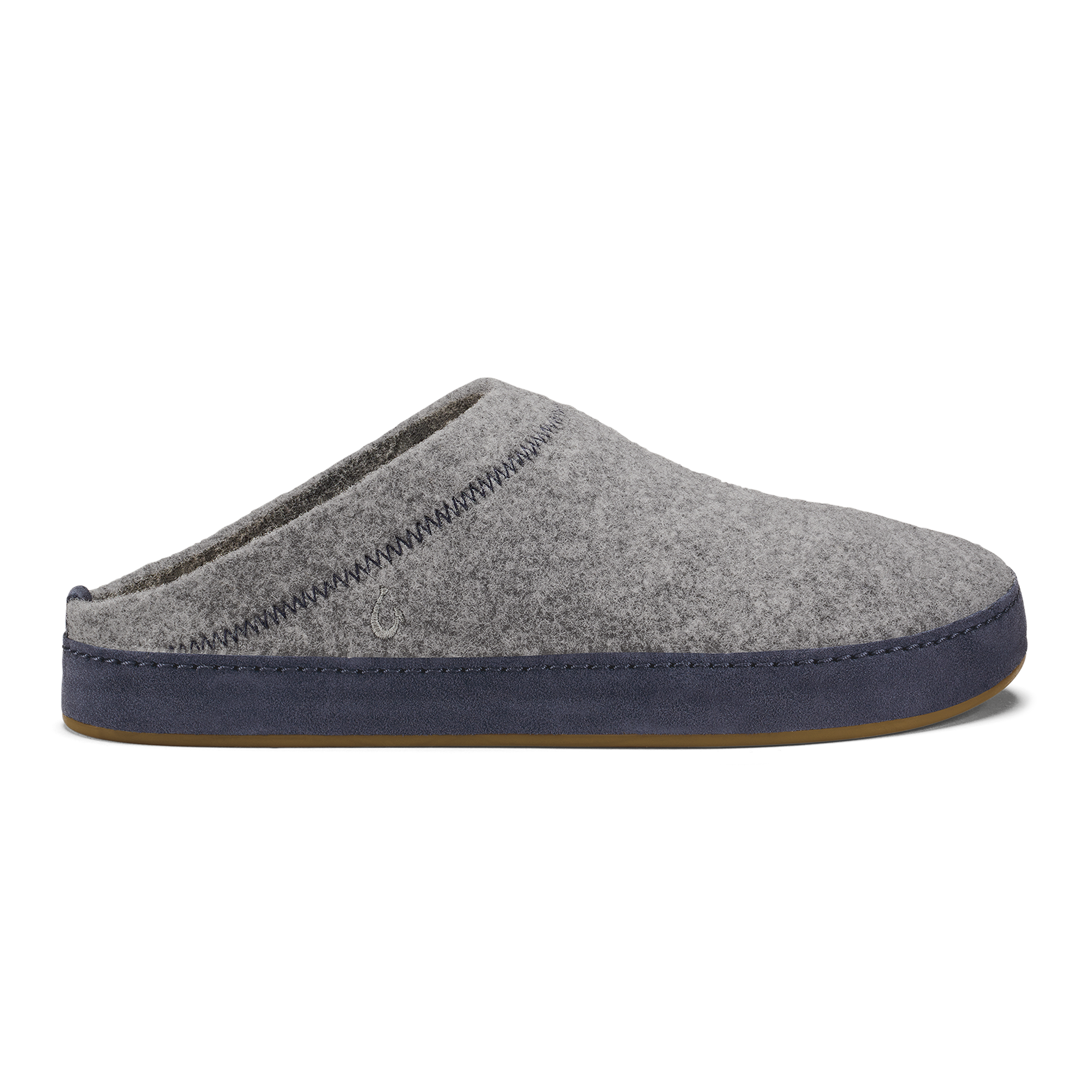 Hāmani Hulu - Graphite / Trench Blue