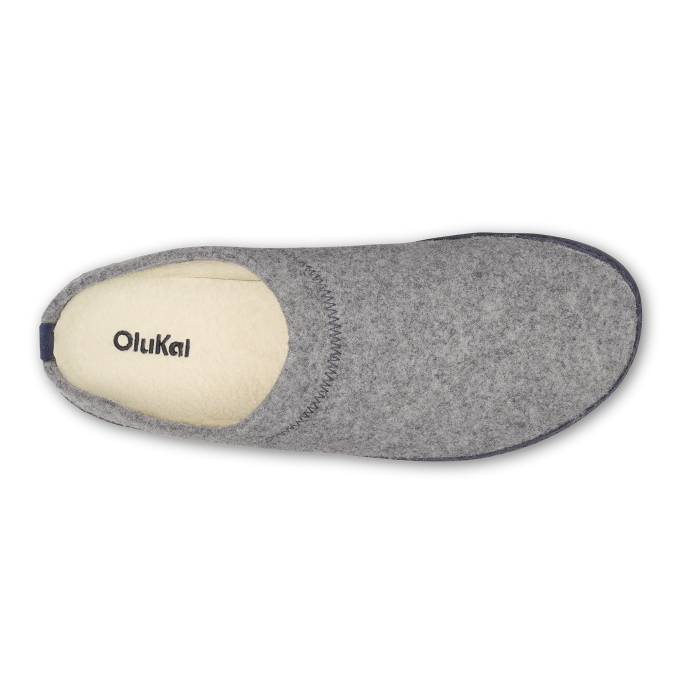 Hāmani Hulu - Graphite / Trench Blue - Image 9
