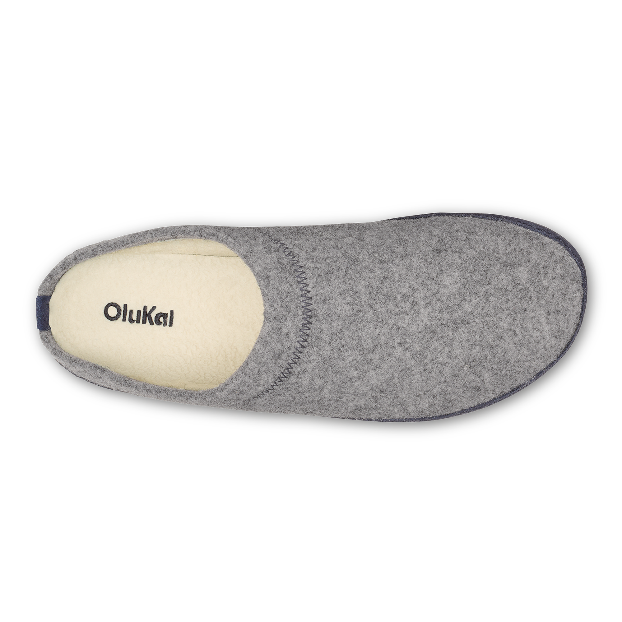 Hāmani Hulu - Graphite / Trench Blue - Image 9