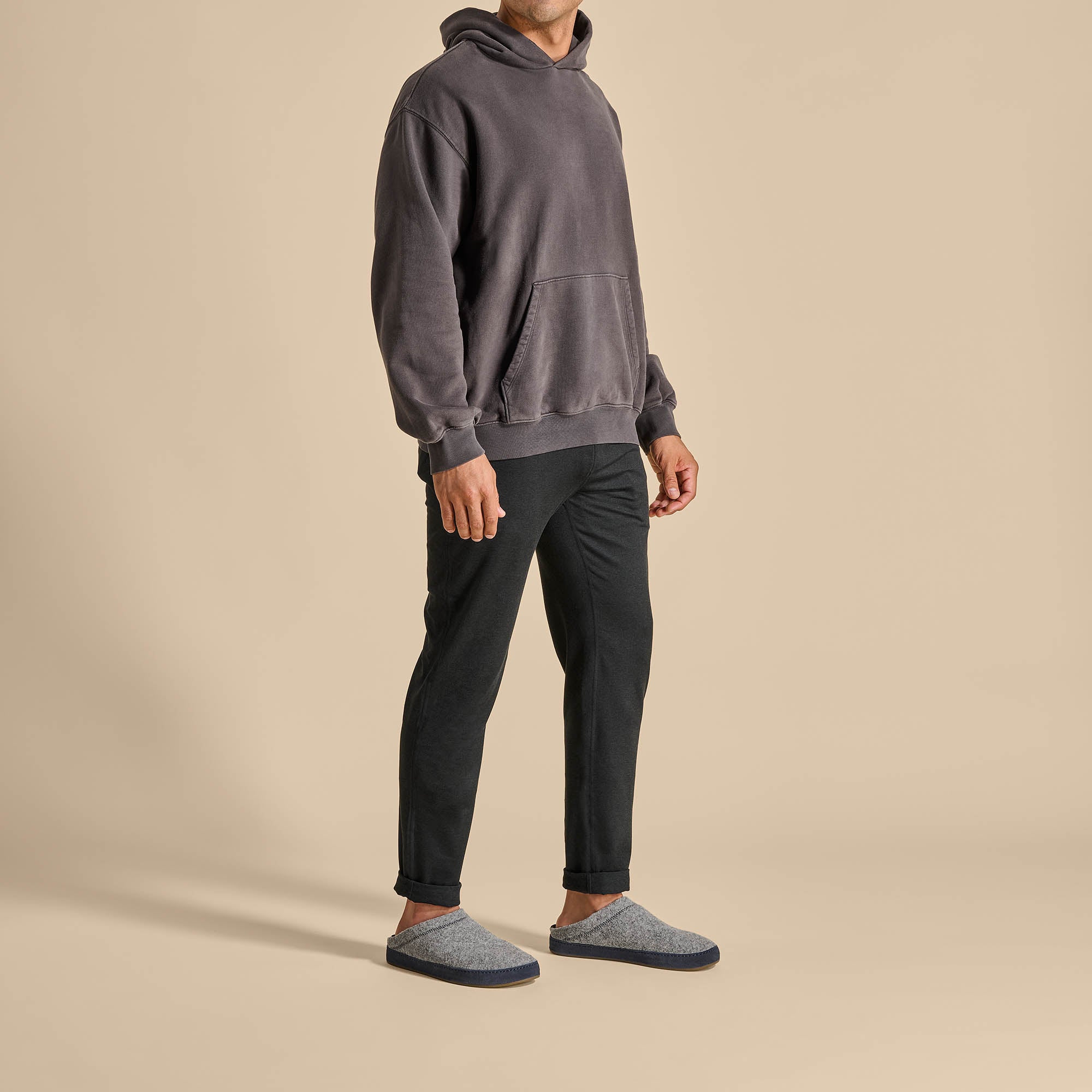 Hāmani Hulu - Graphite / Trench Blue - Image 7