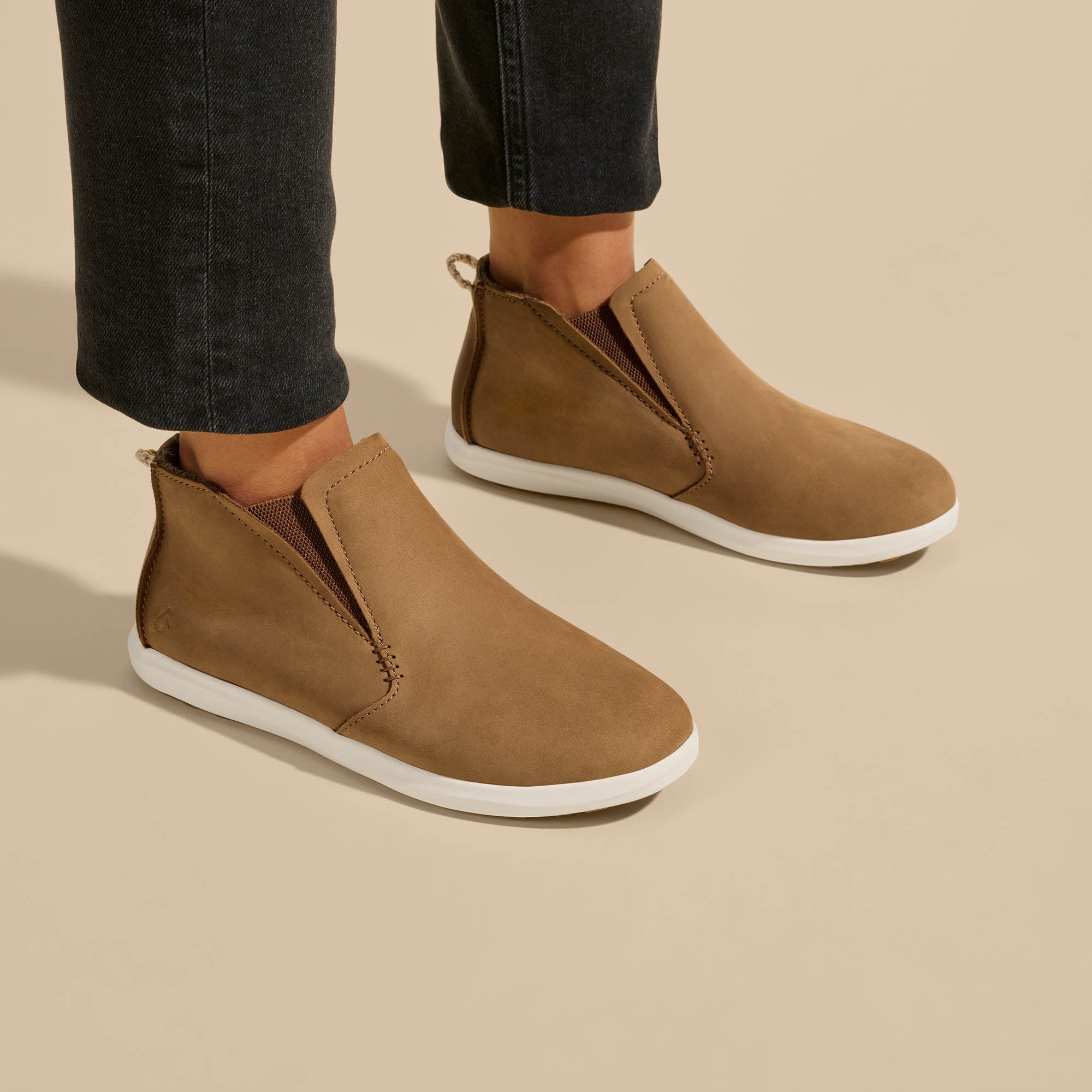 Hawai‘iloa Manu Hope - Fox / Off White - Image 2